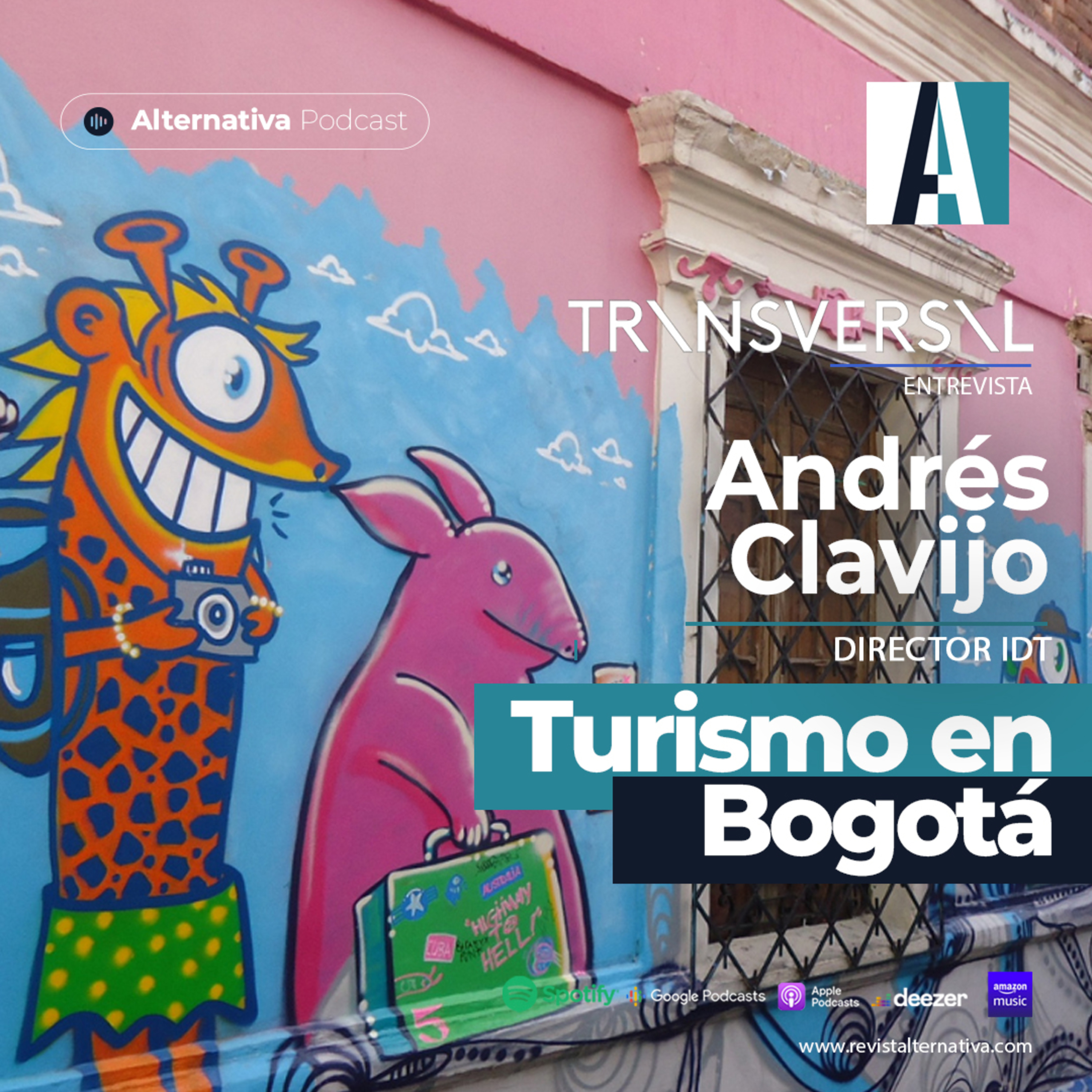 Alternativa Podcast
