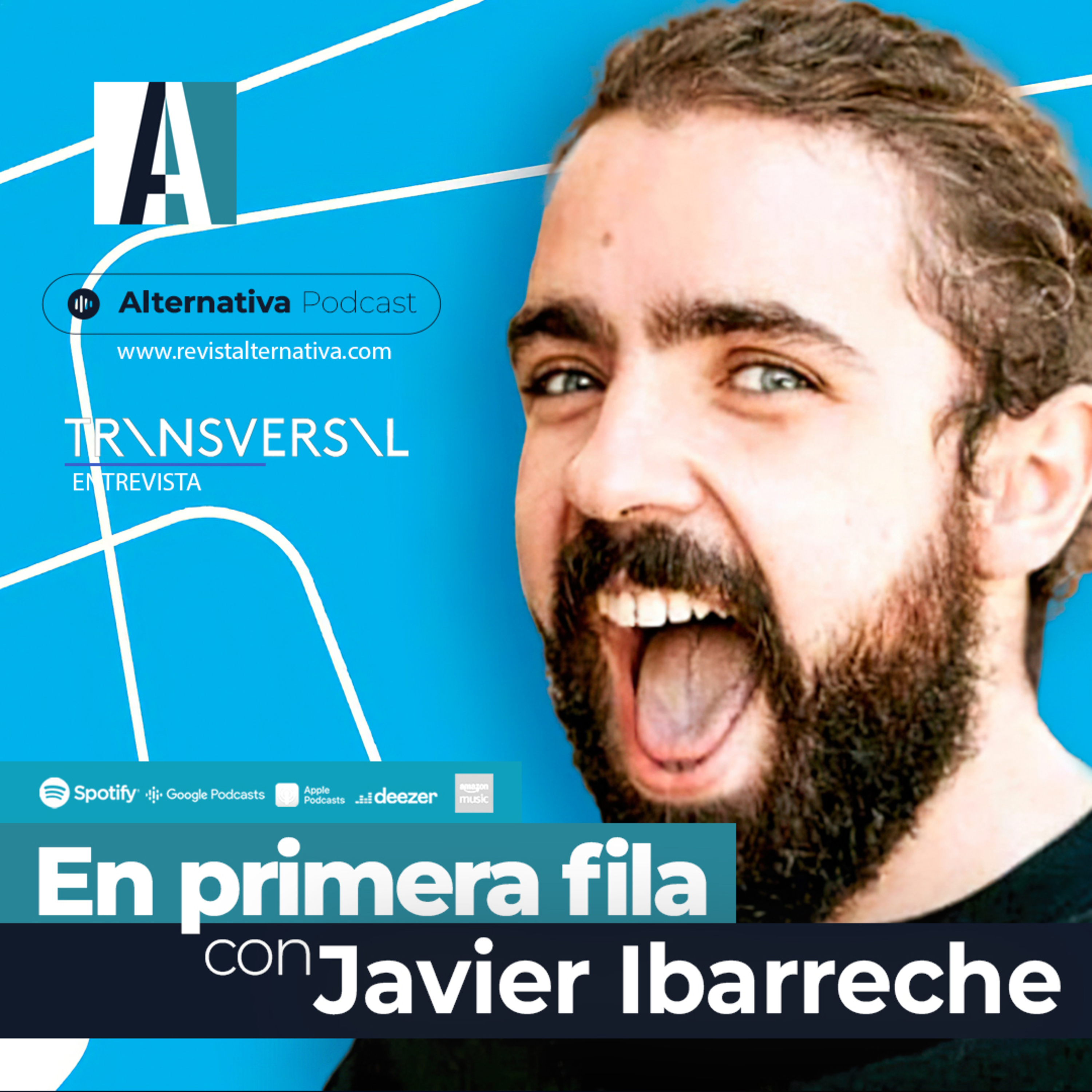 Alternativa Podcast
