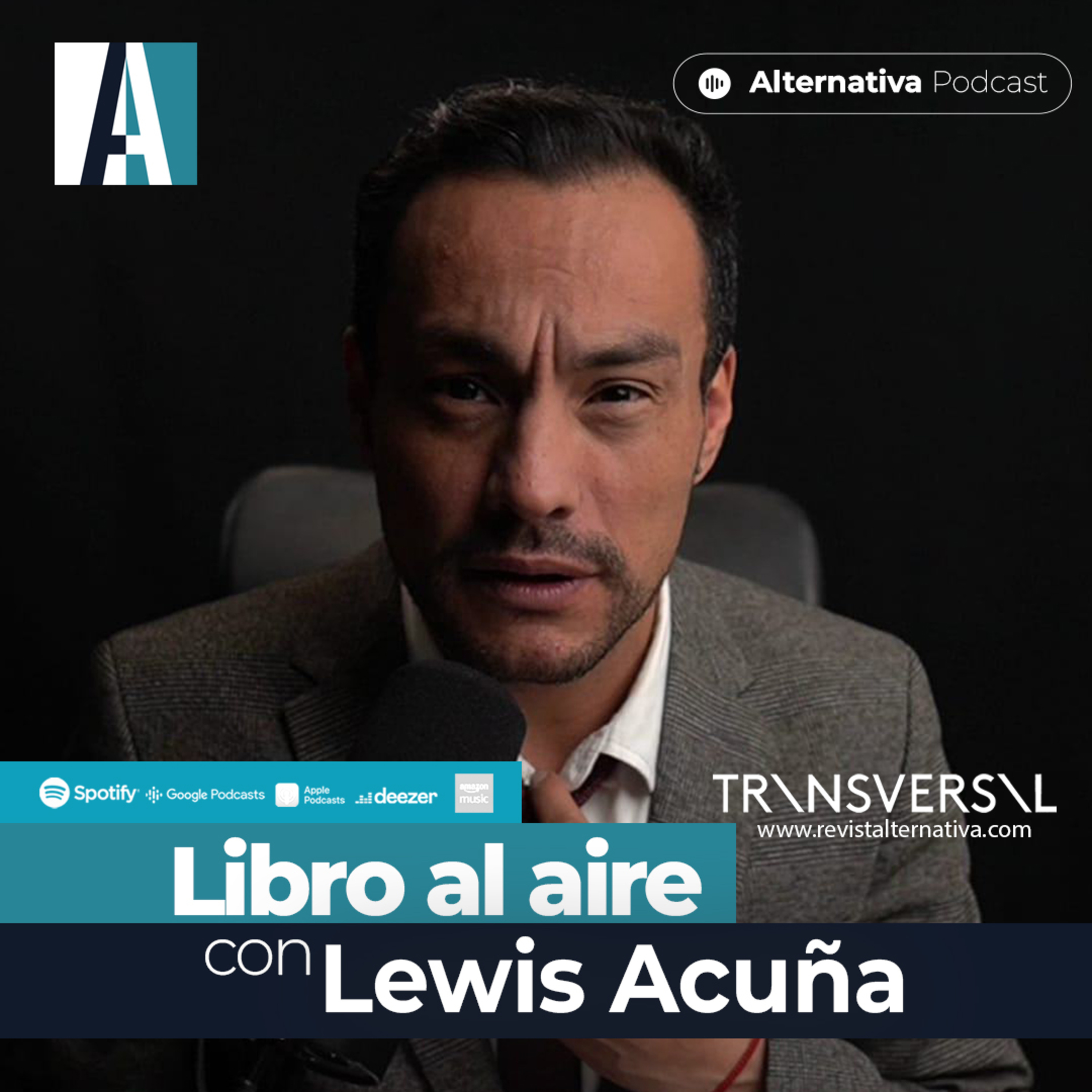 Alternativa Podcast