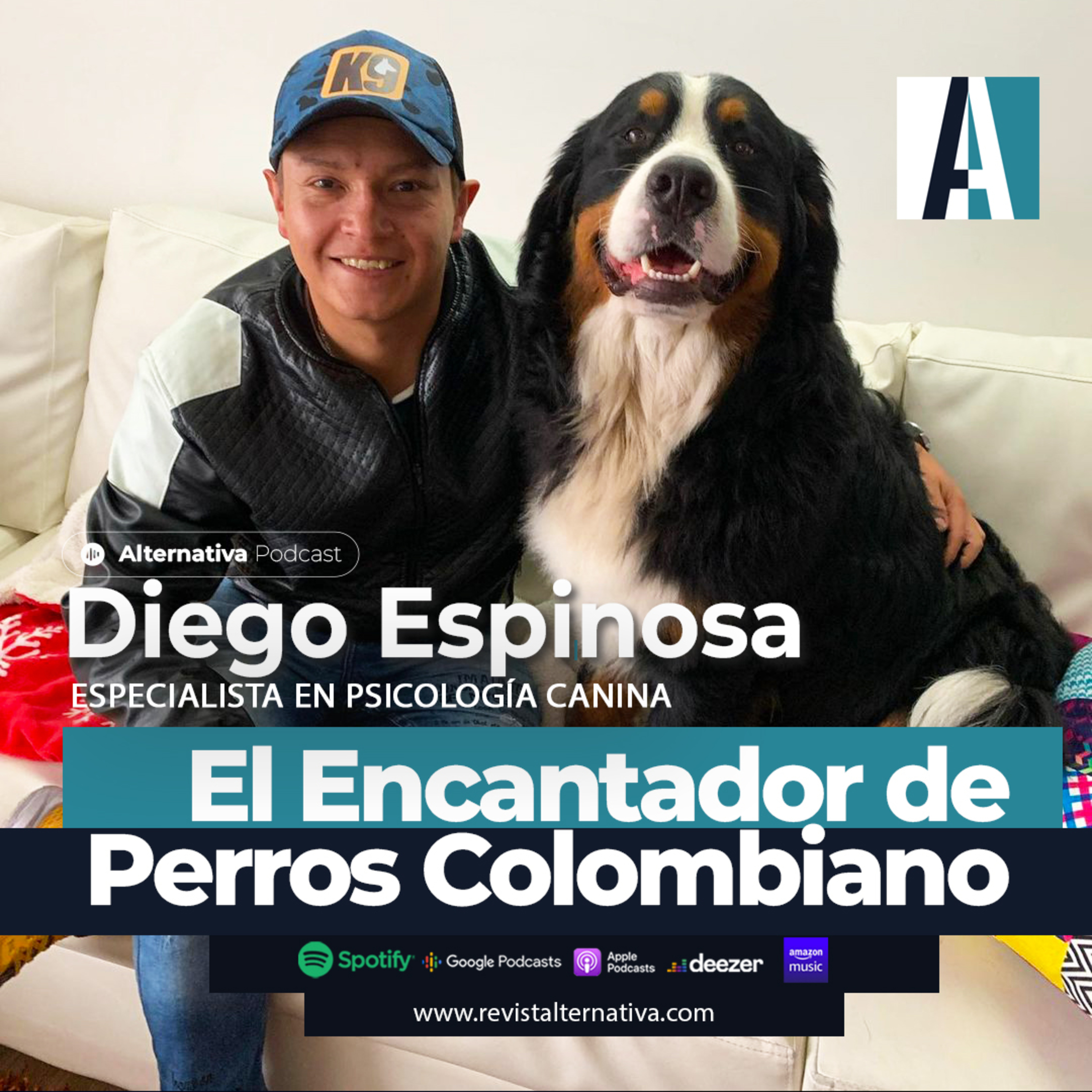 Alternativa Podcast