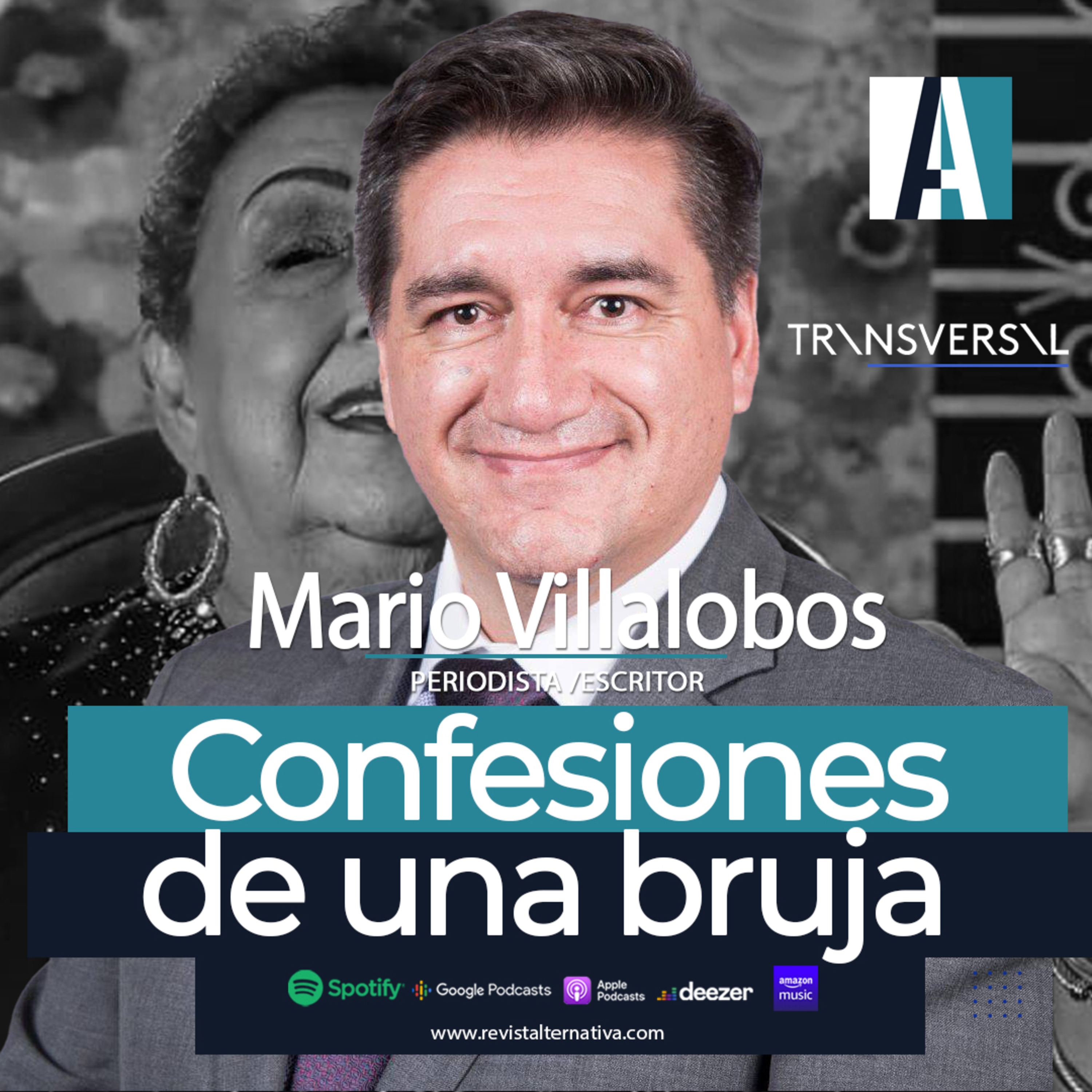 Alternativa Podcast