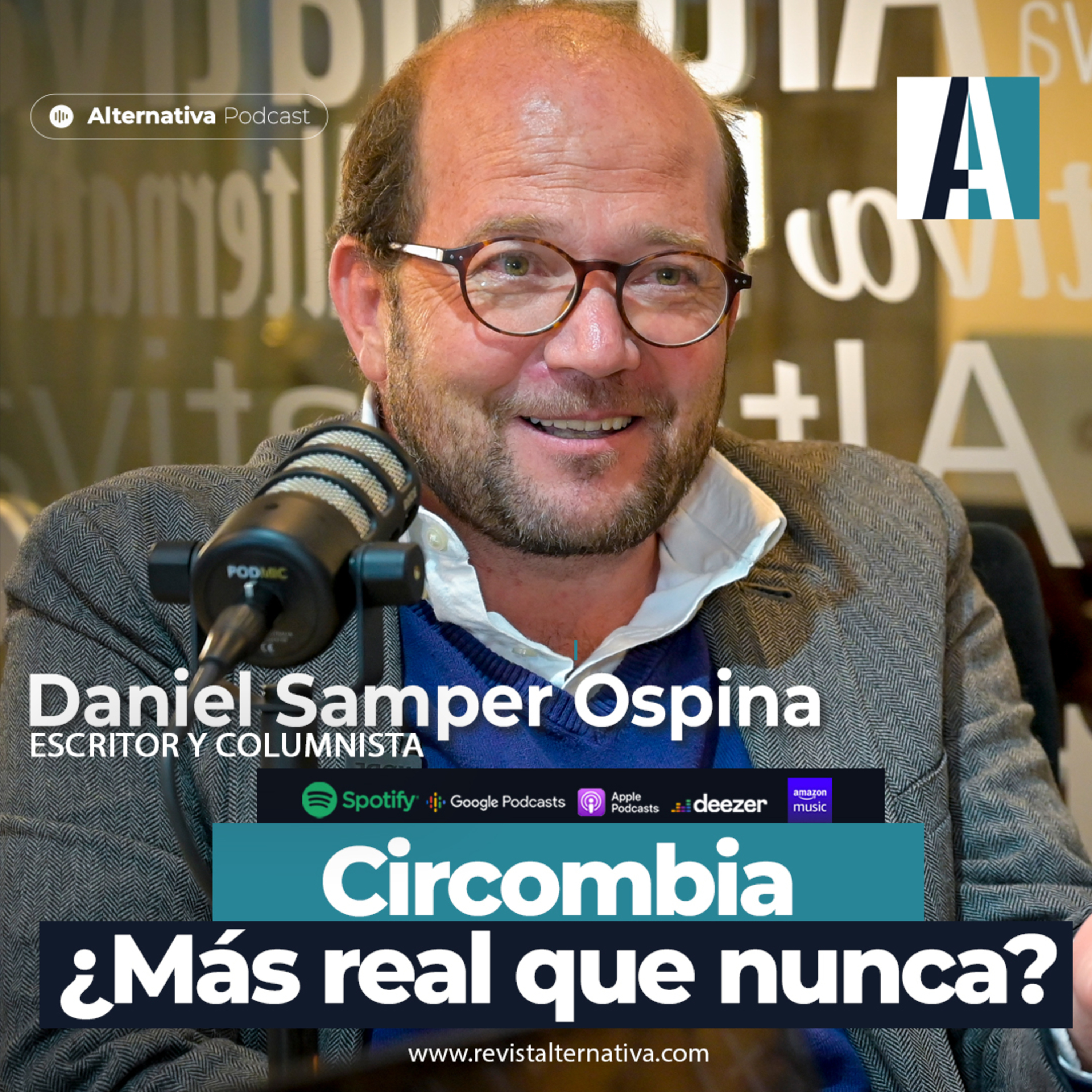Alternativa Podcast