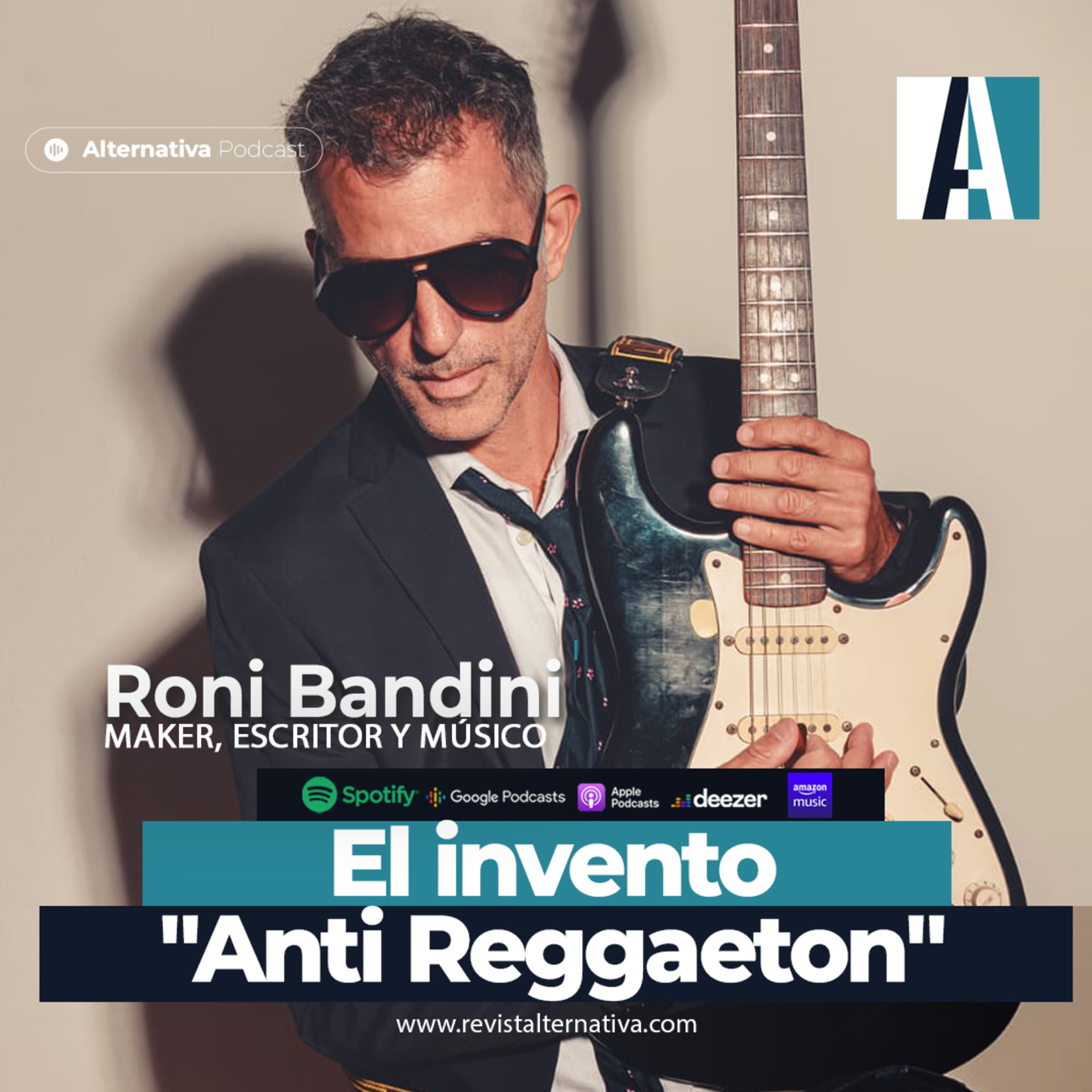 Alternativa Podcast