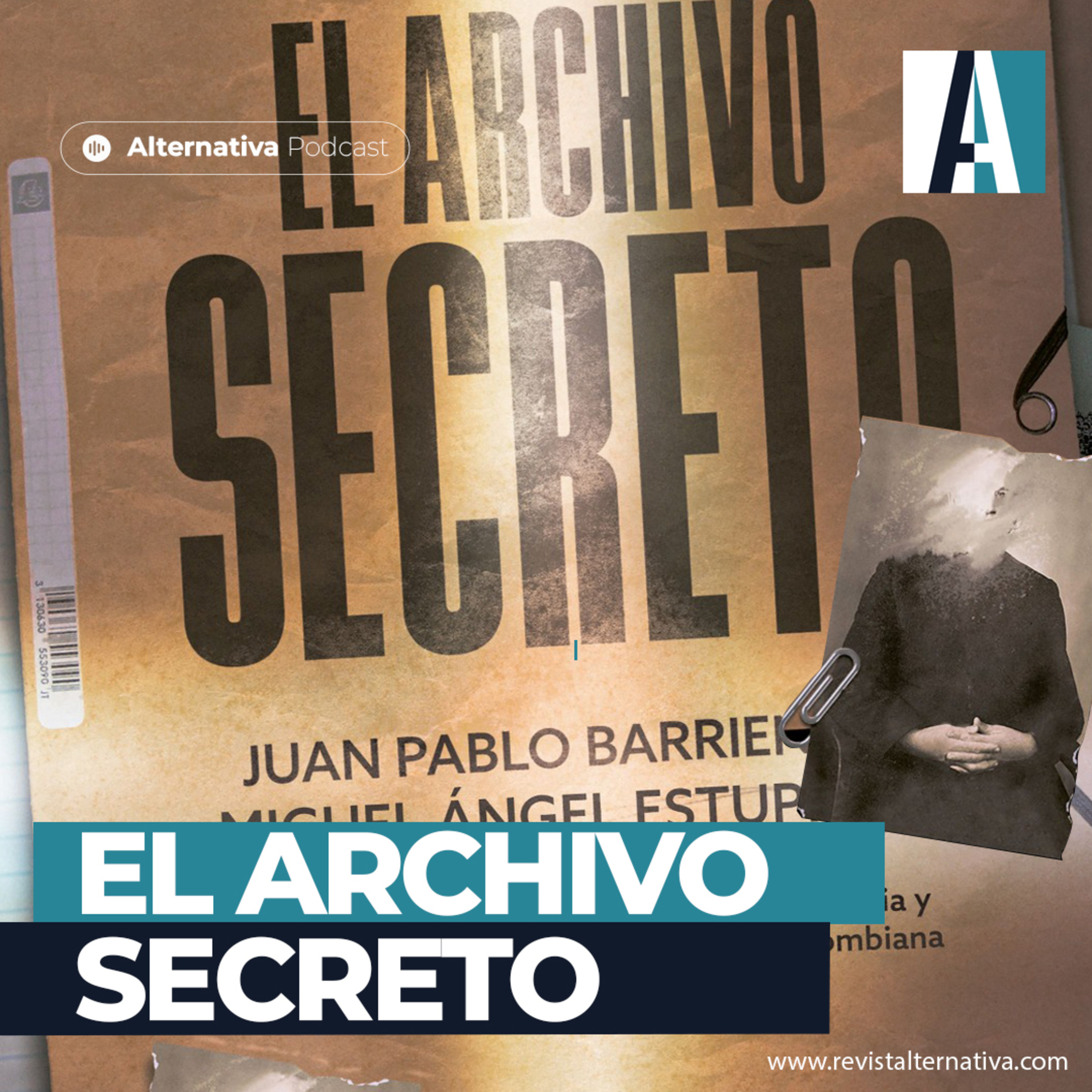 Alternativa Podcast