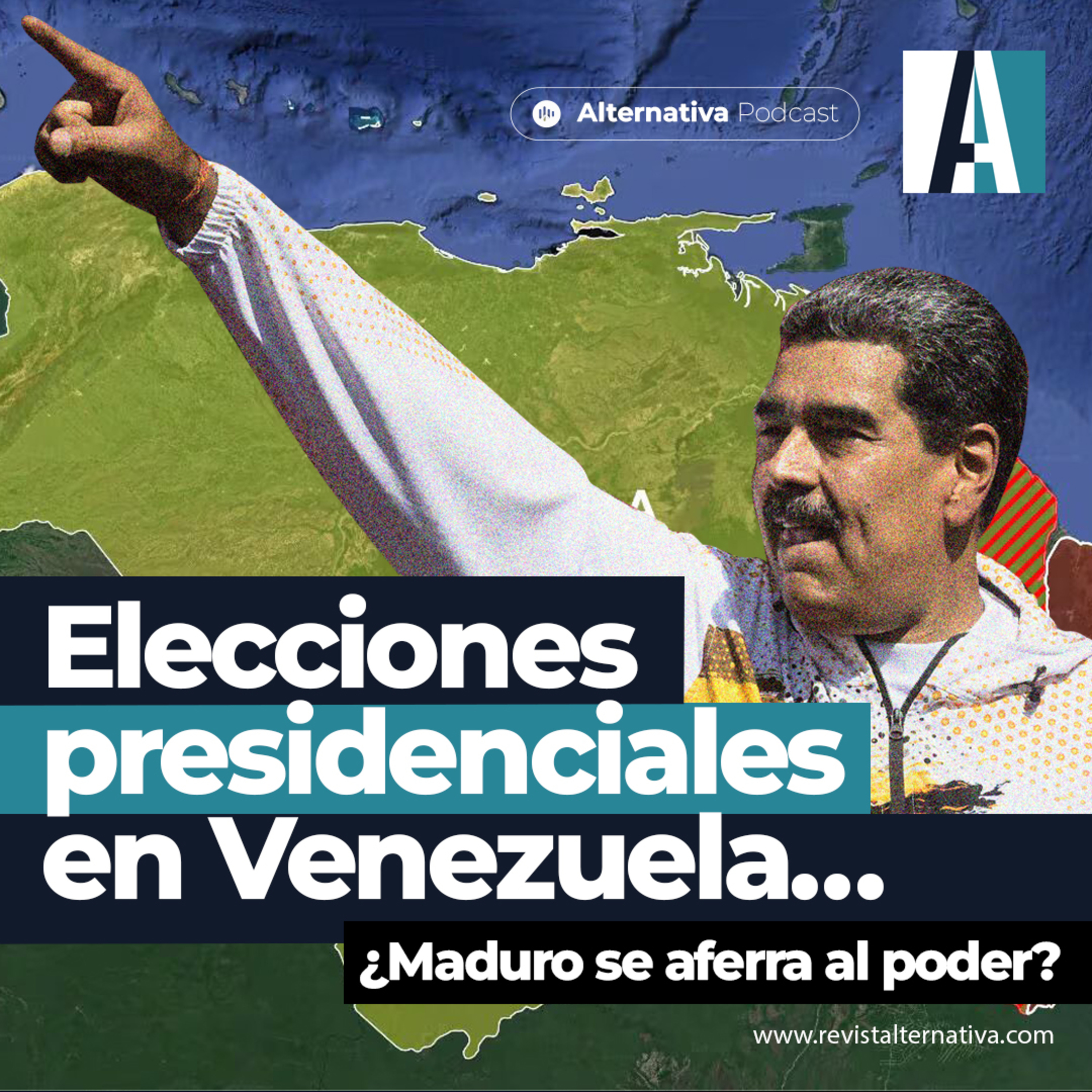 Alternativa Podcast