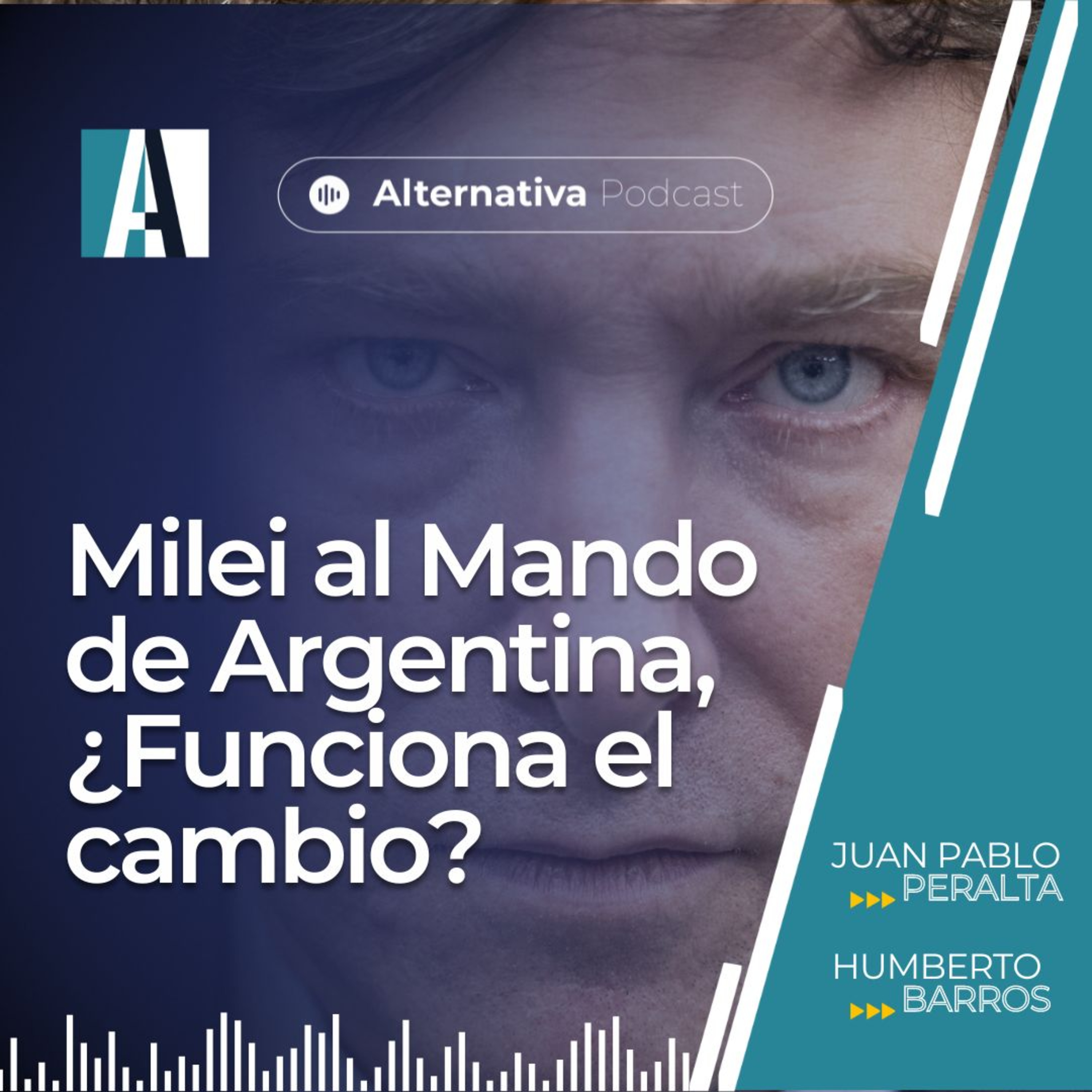 Alternativa Podcast