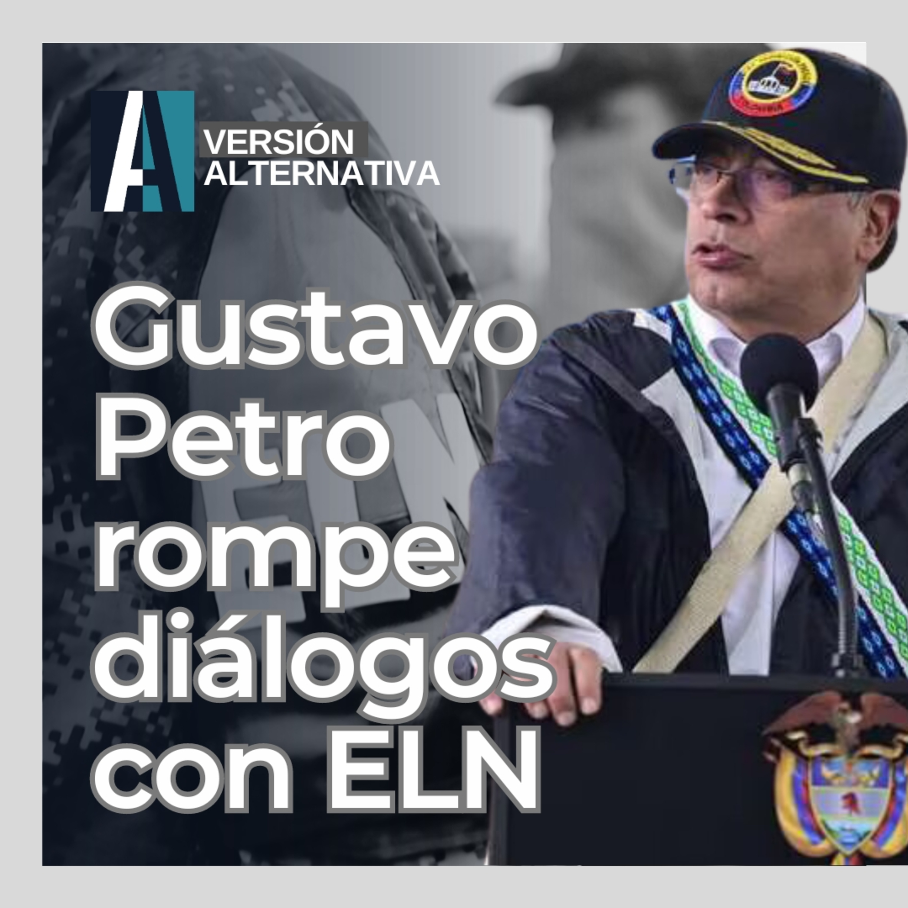 Alternativa Podcast