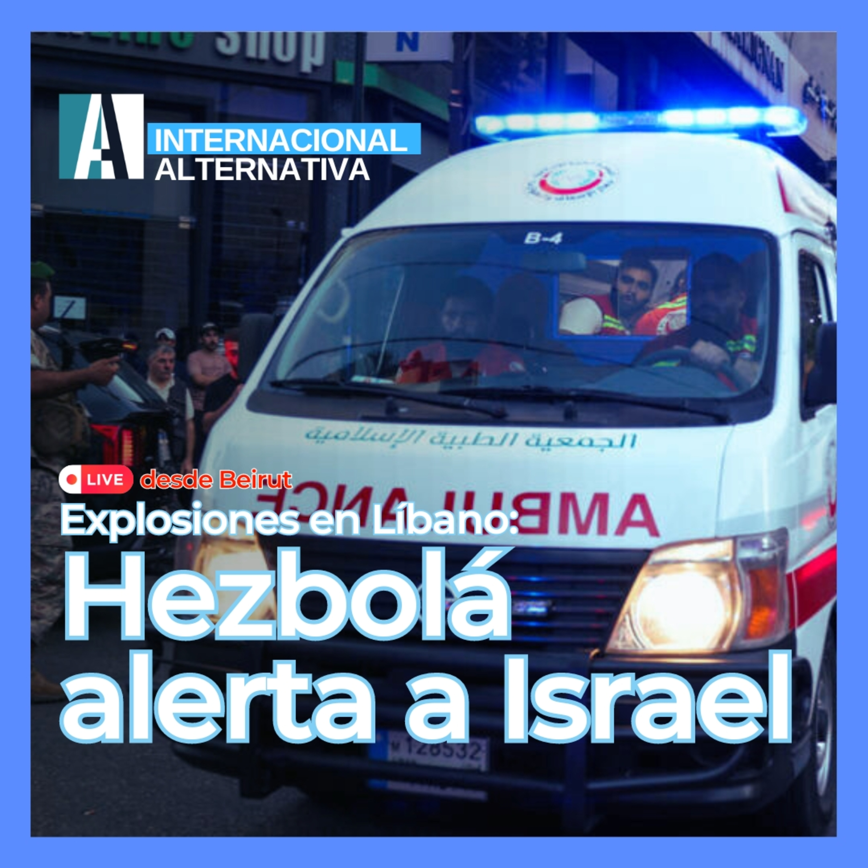 Alternativa Podcast