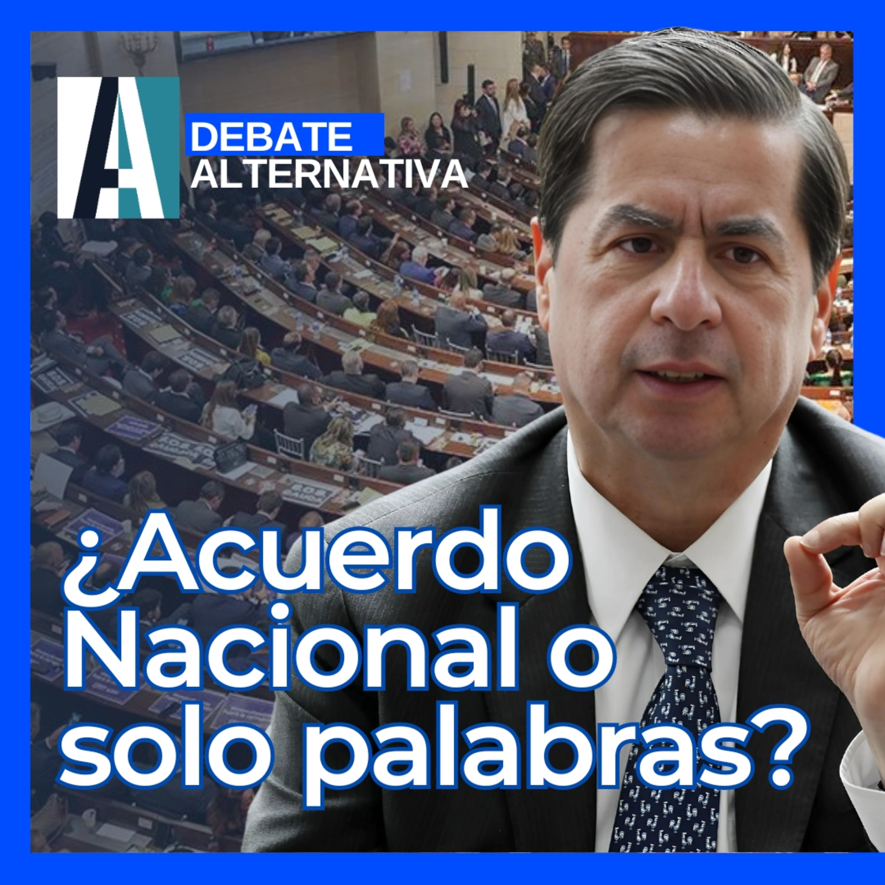 Alternativa Podcast