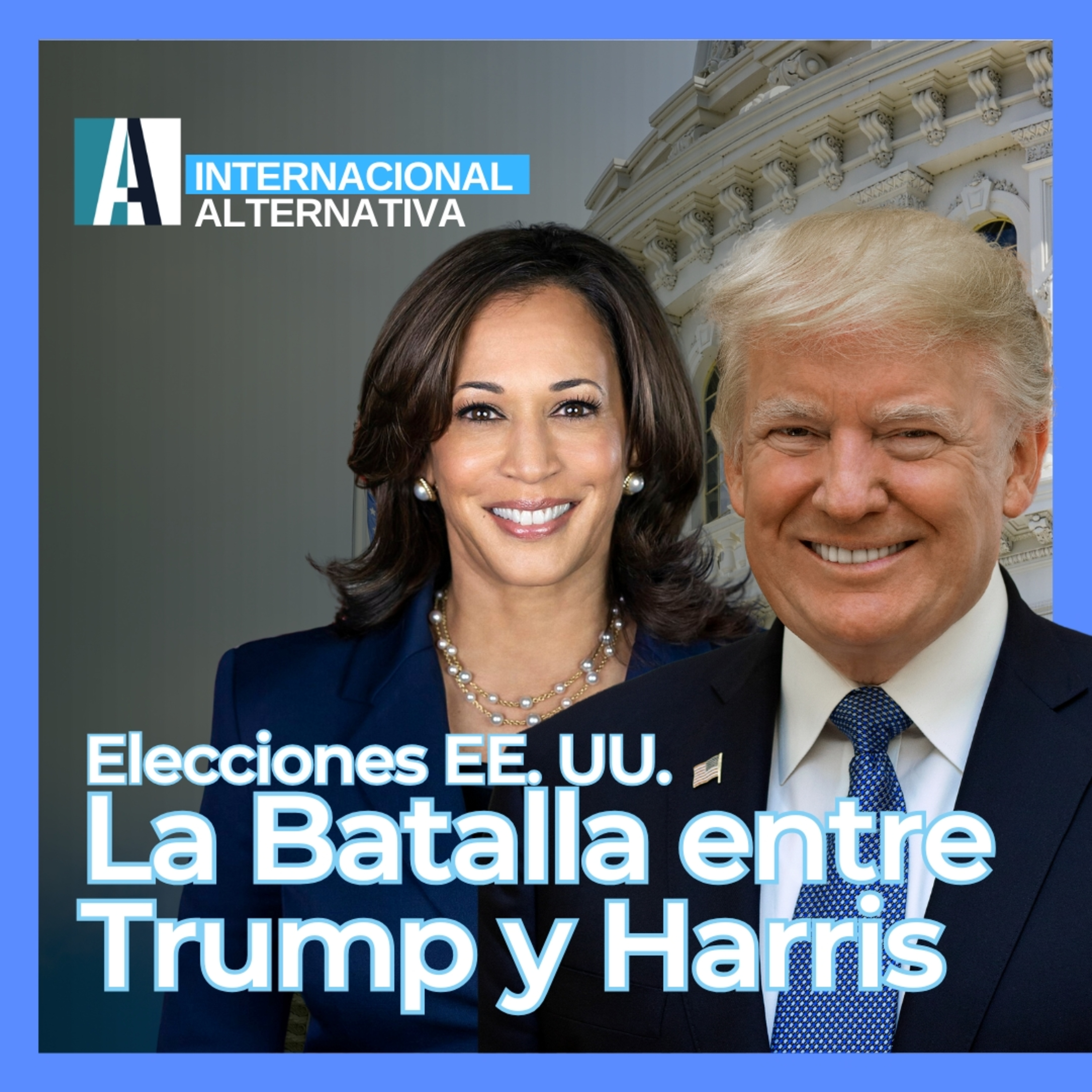 Alternativa Podcast