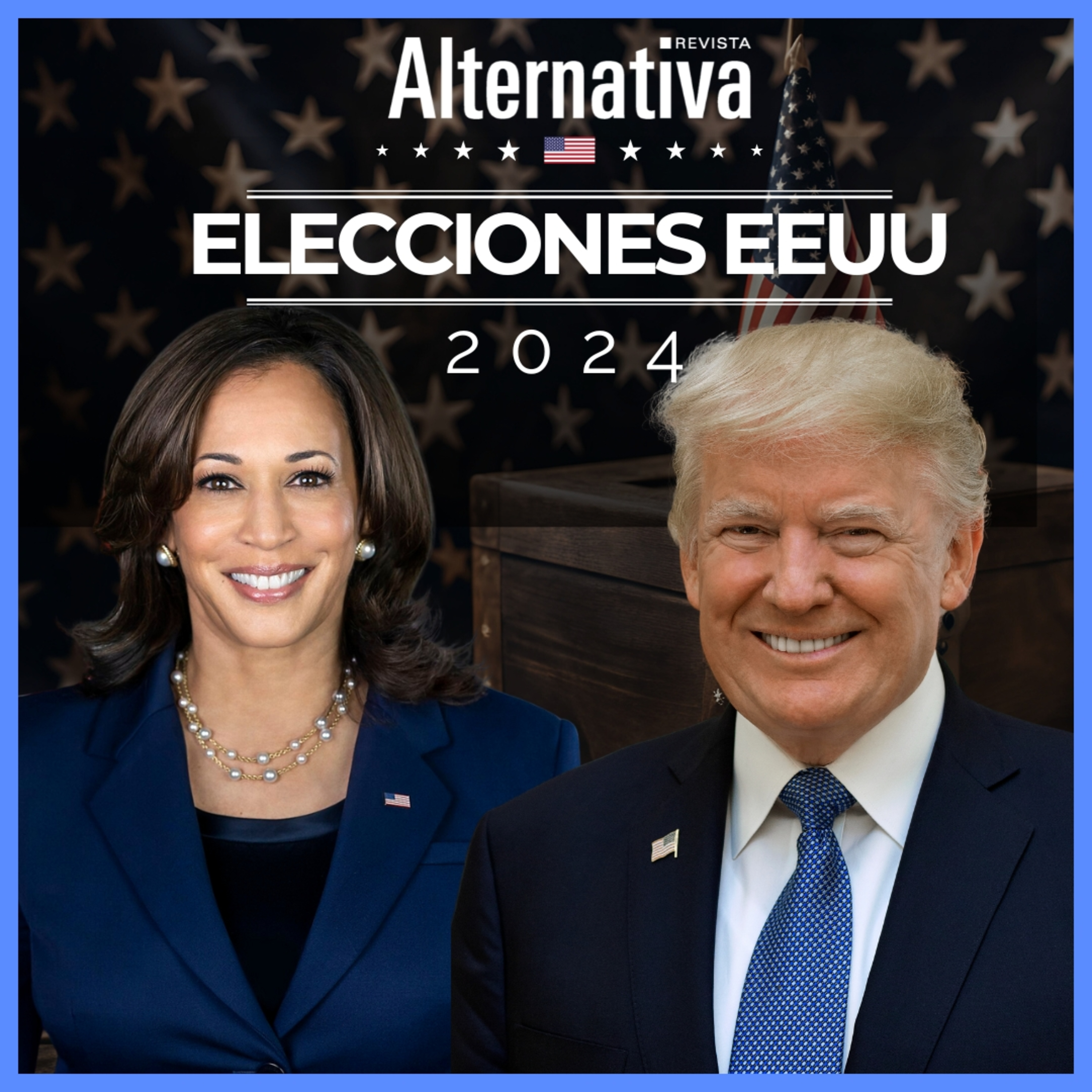 Alternativa Podcast