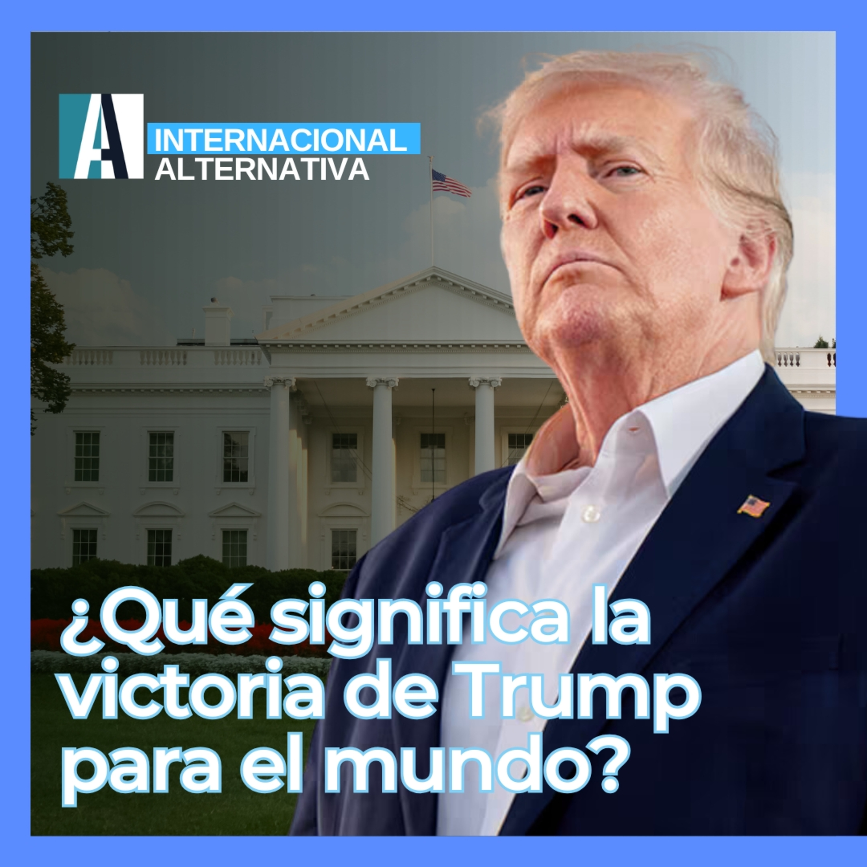 Alternativa Podcast