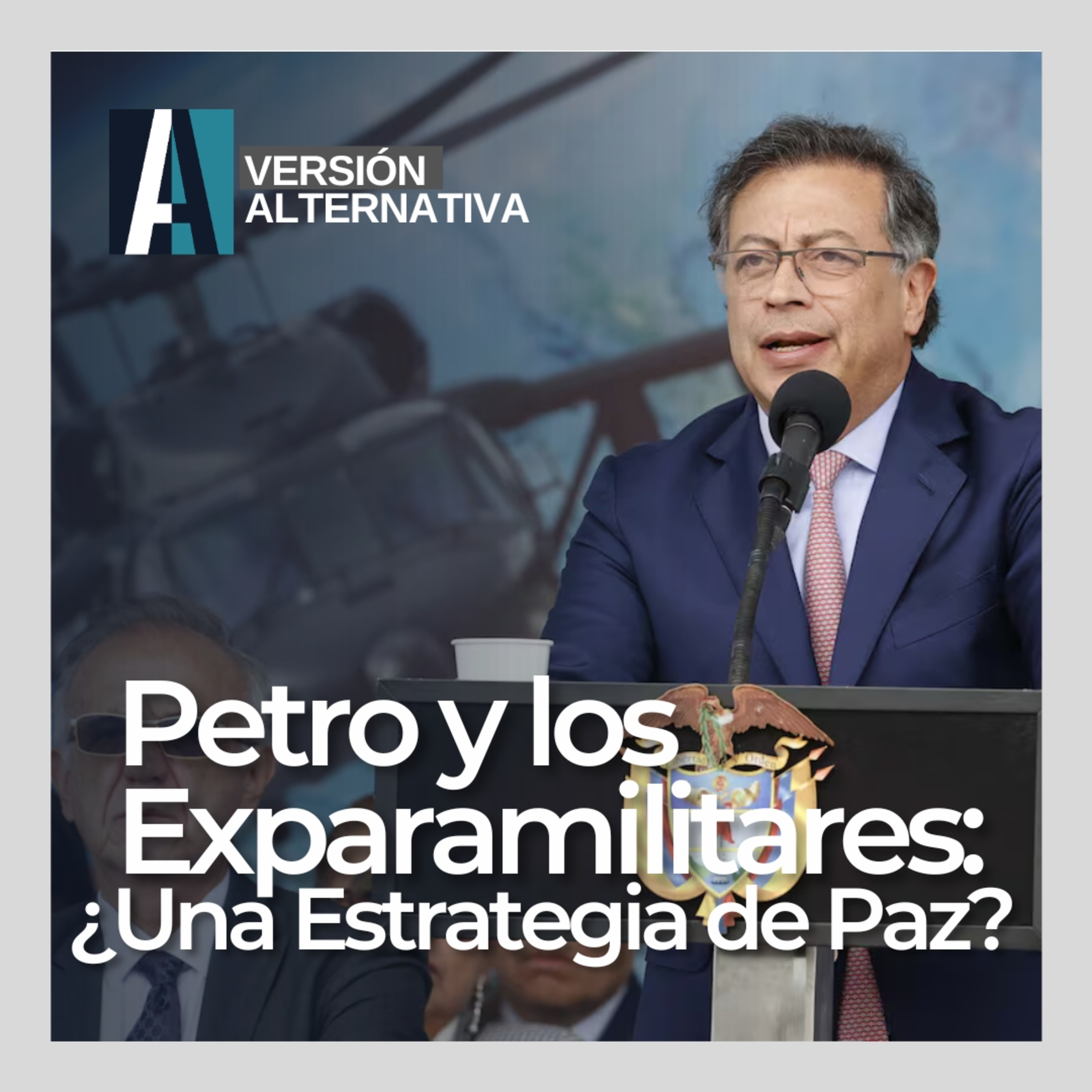Alternativa Podcast