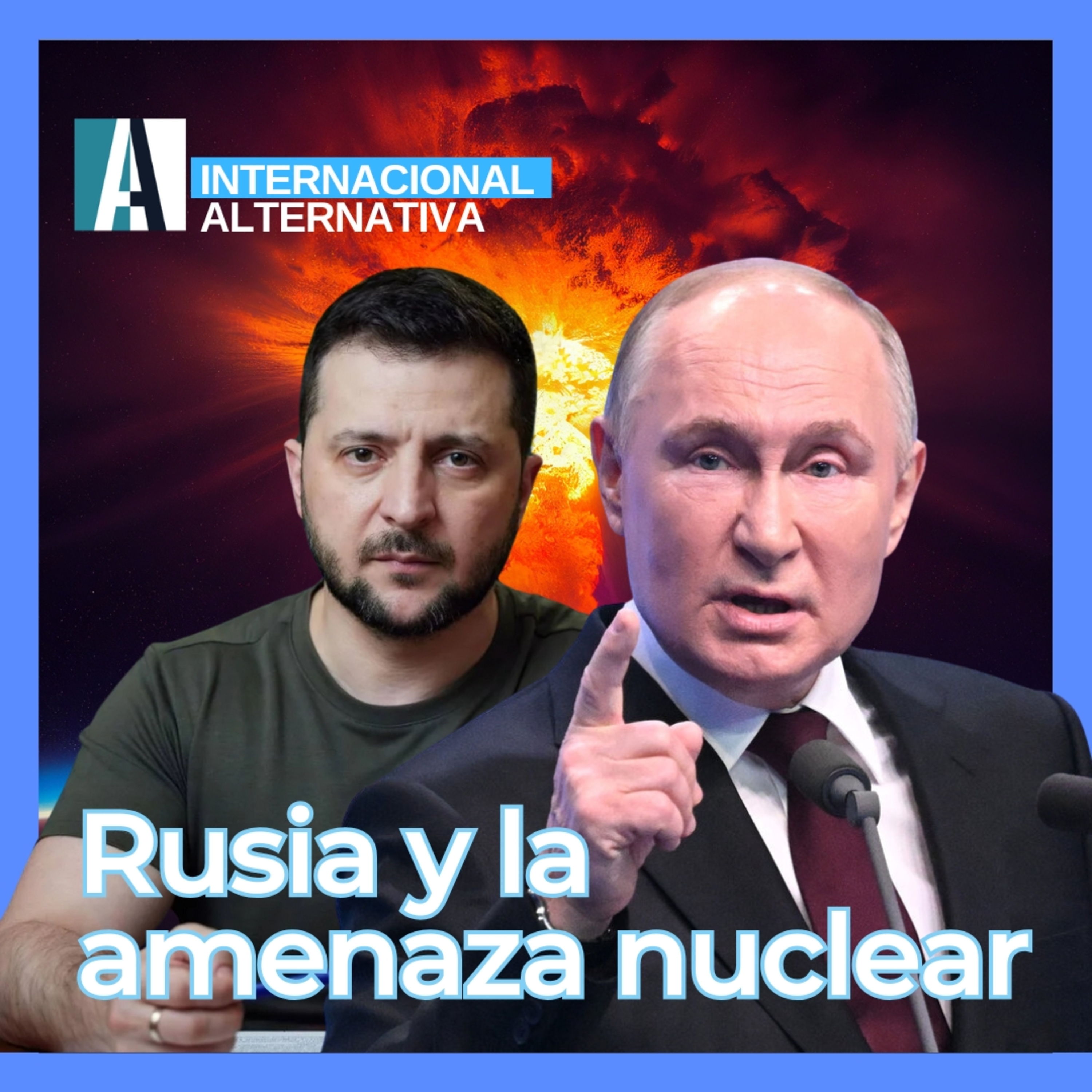 Alternativa Podcast