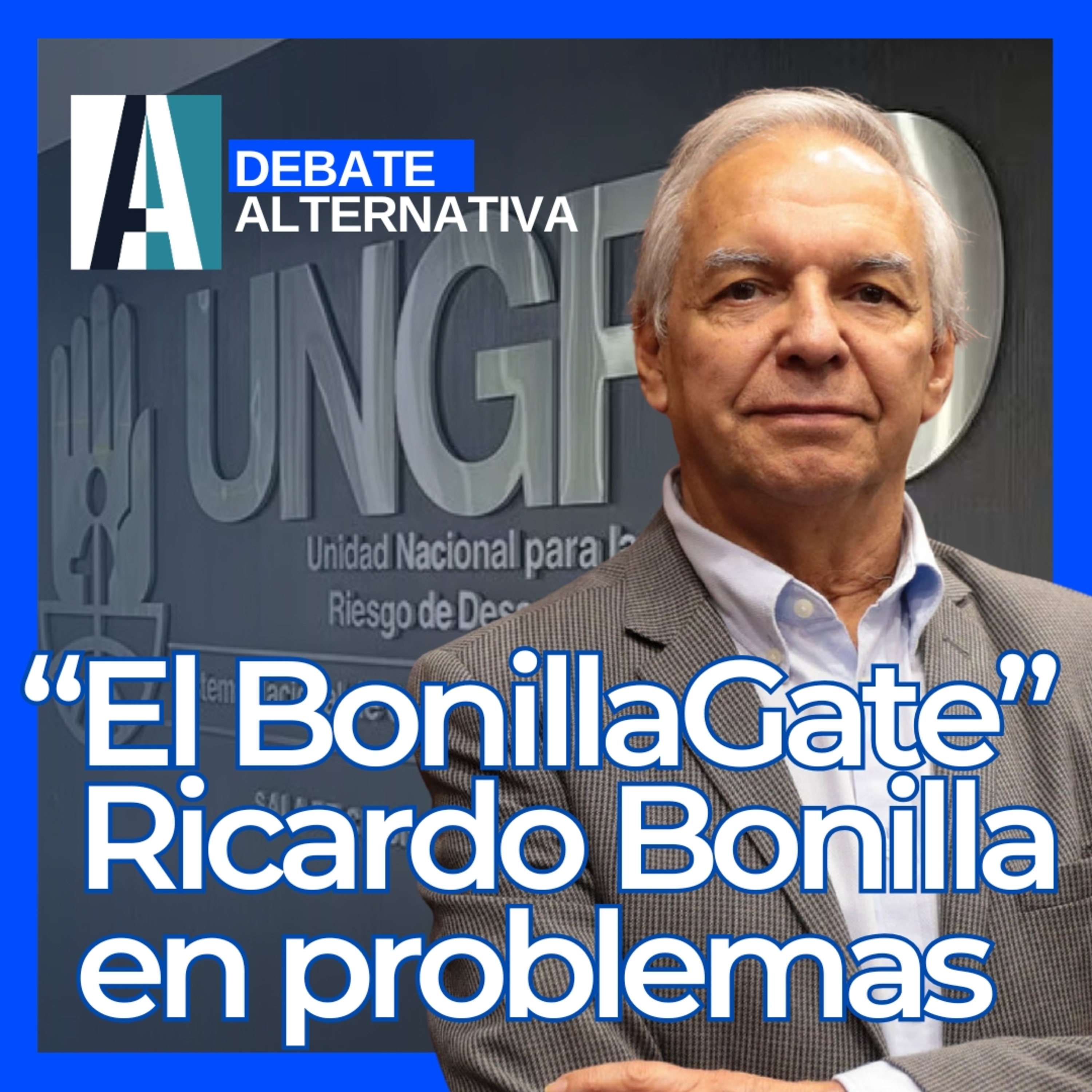 Alternativa Podcast