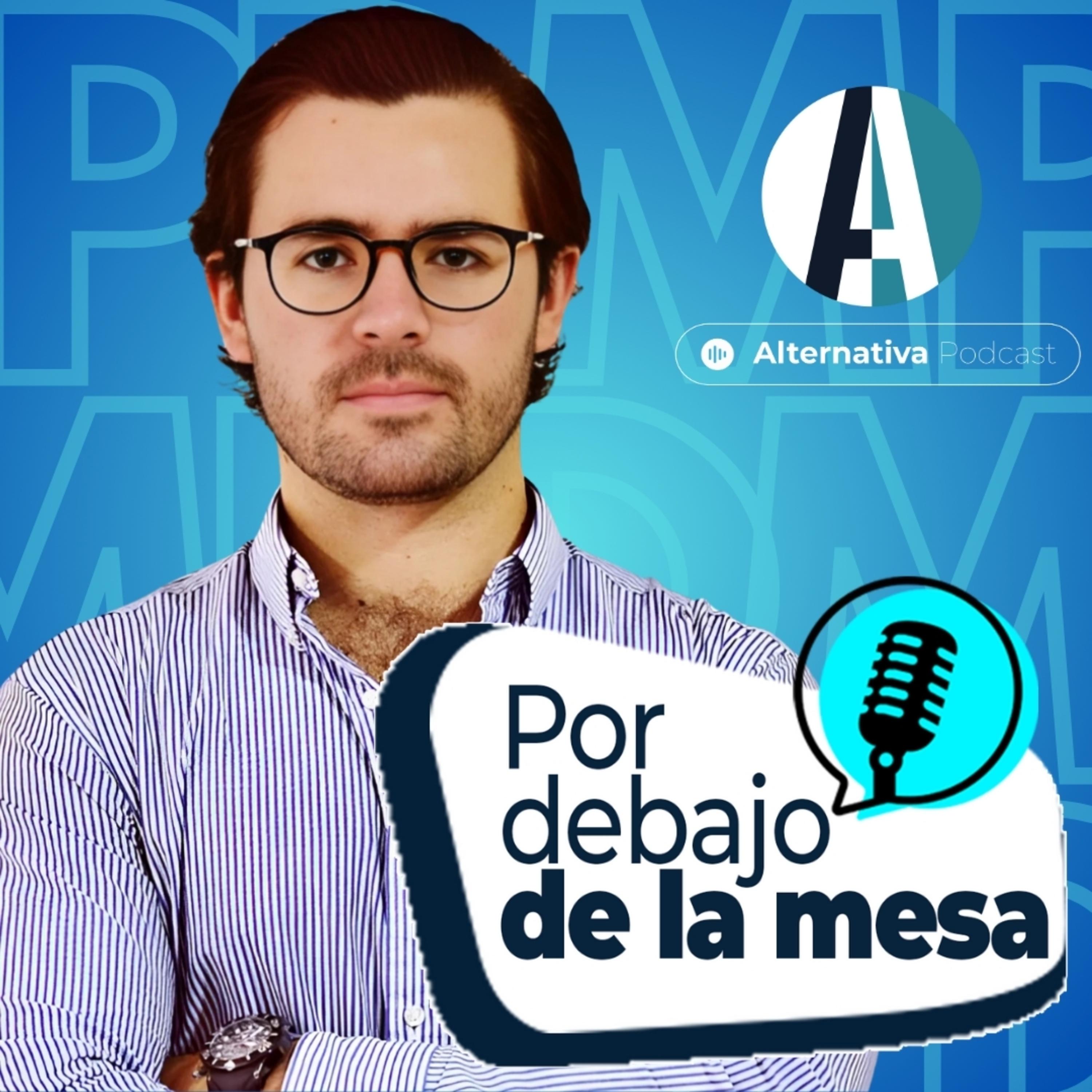 Alternativa Podcast