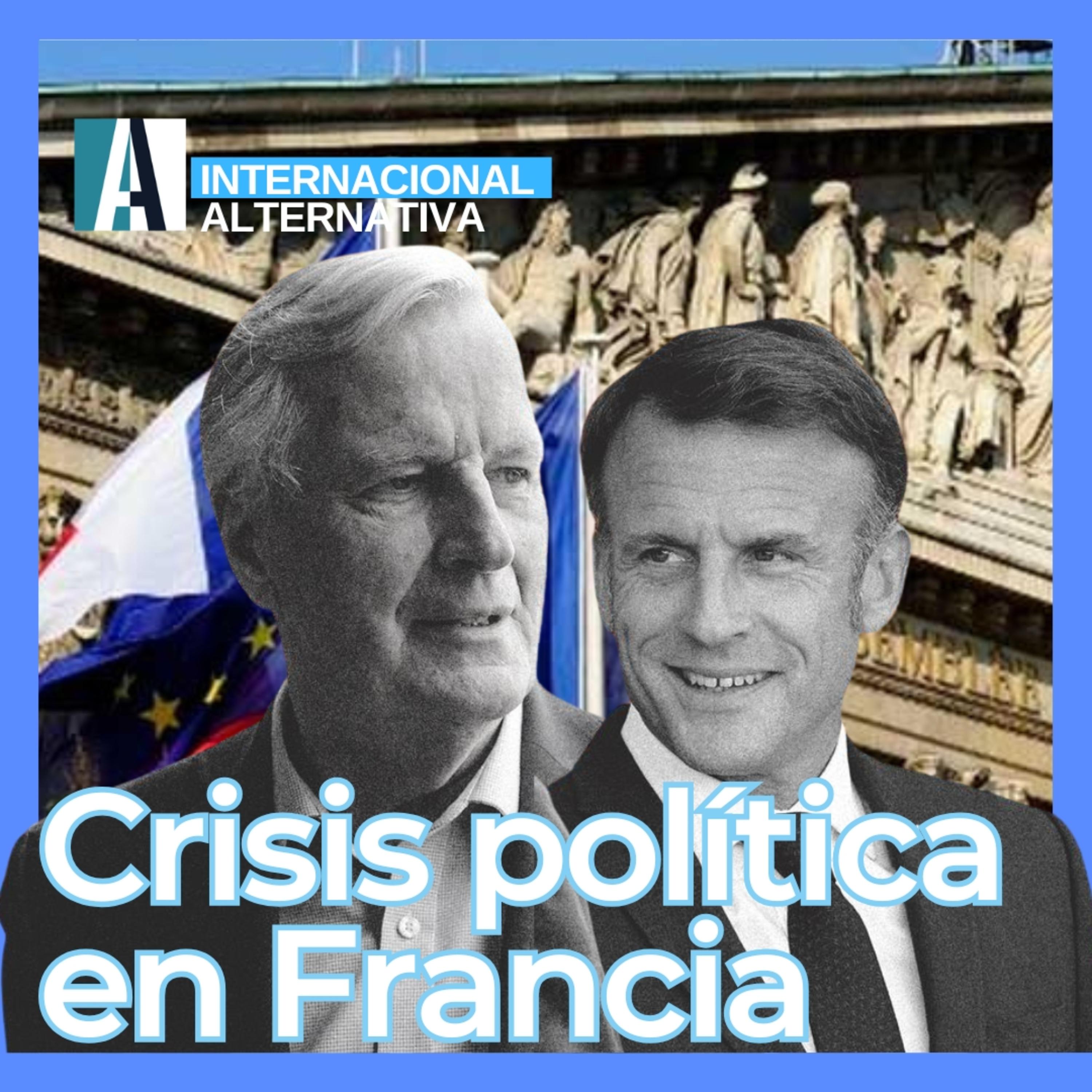 Alternativa Podcast