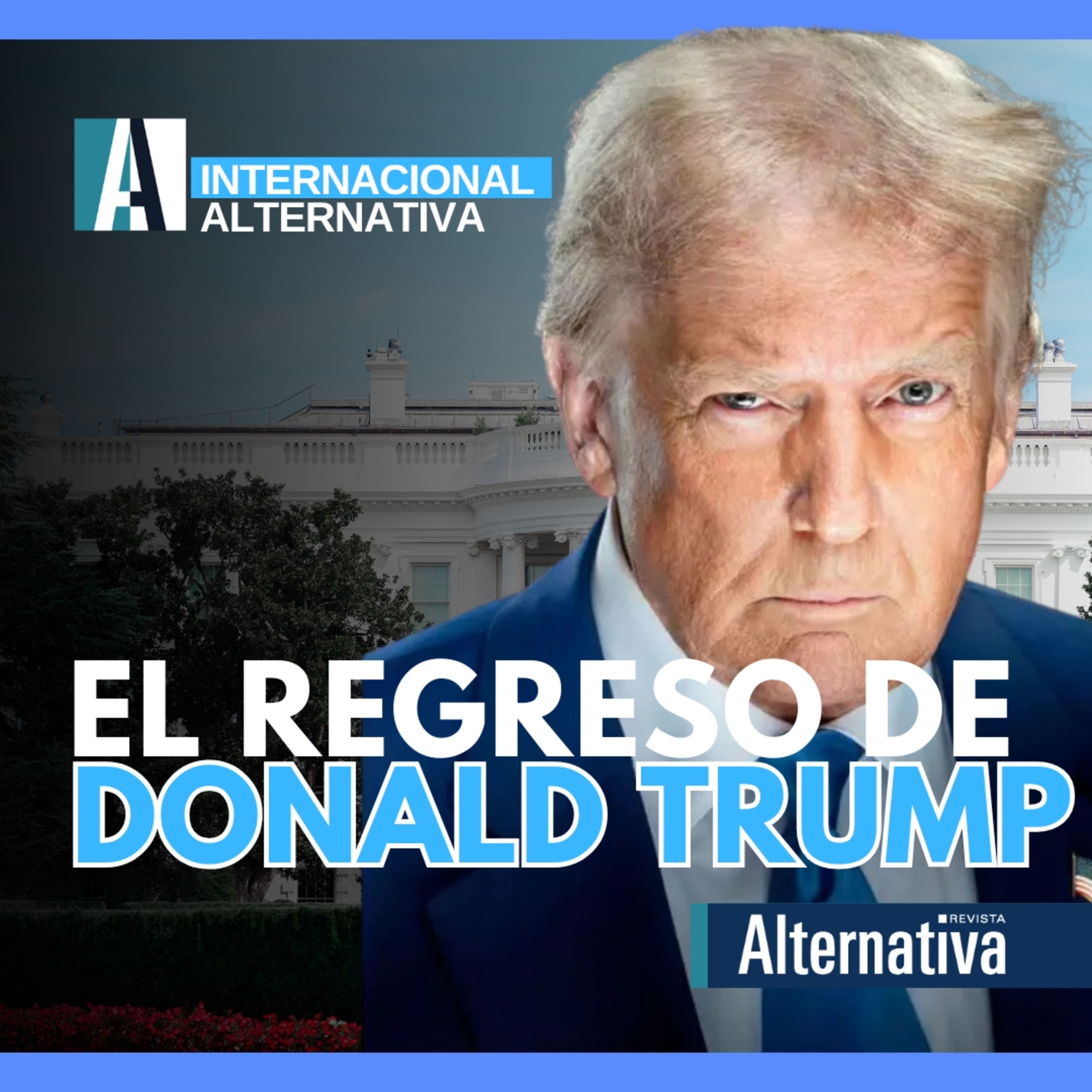 Alternativa Podcast