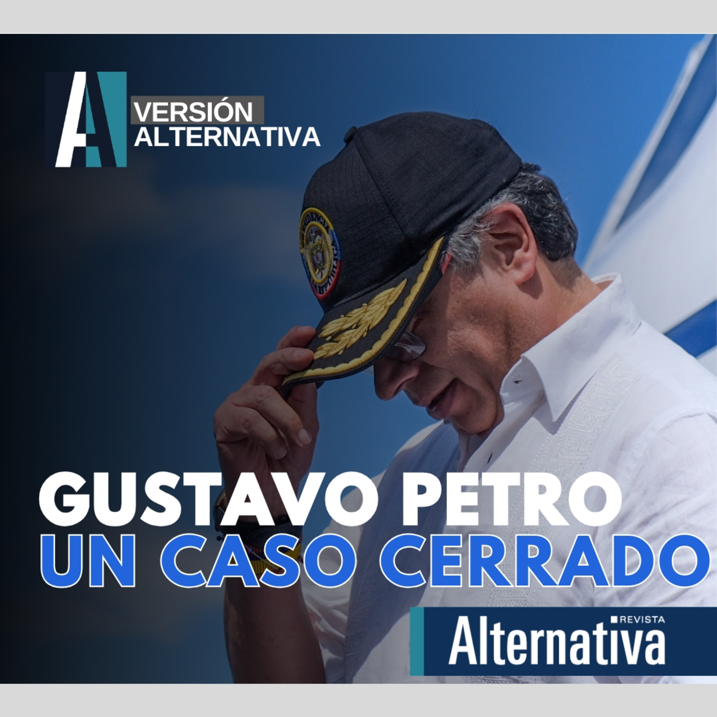 Alternativa Podcast