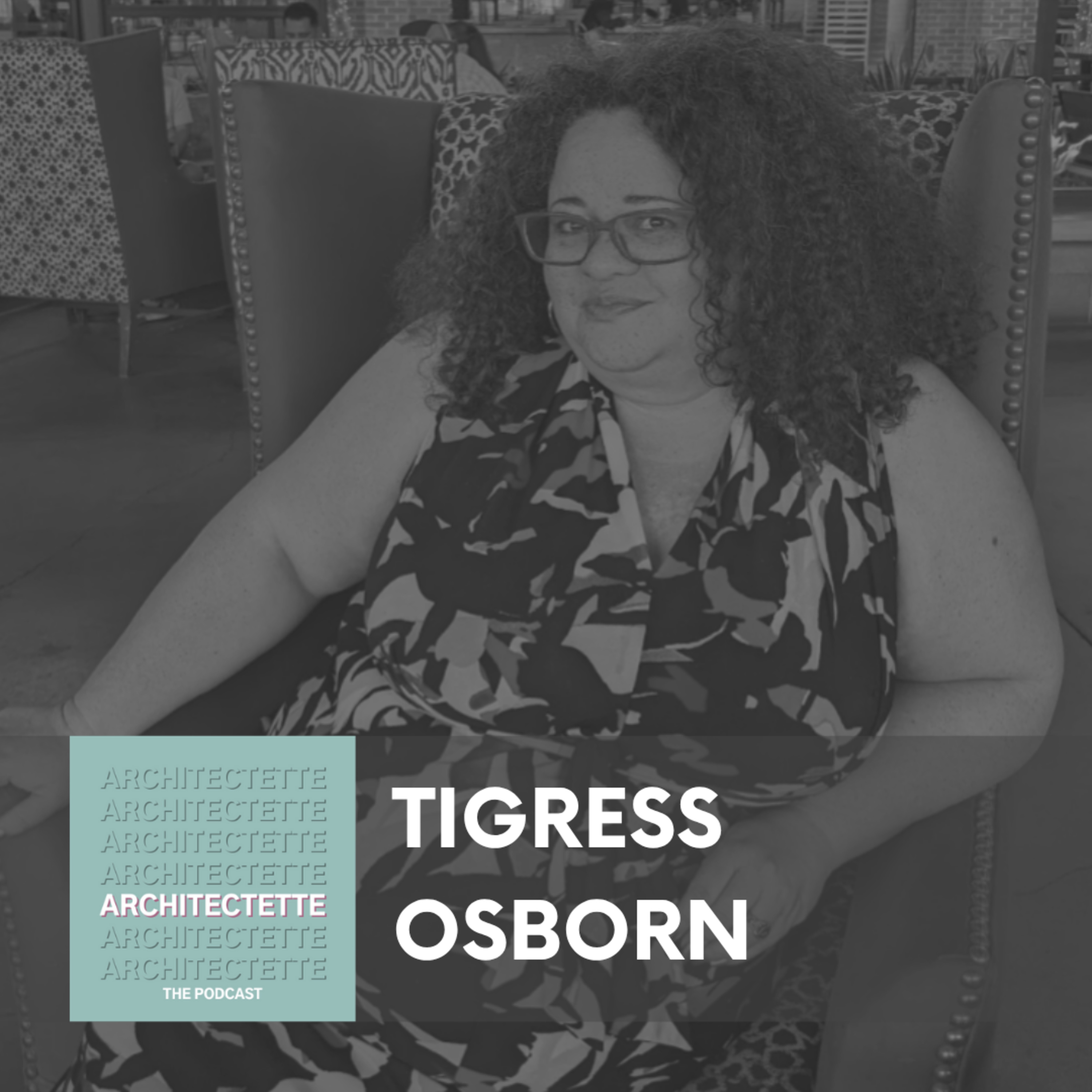 (Replay) 017: Tigress Osborn: National Association to Advance Fat Acceptance (NAAFA) and the Built Environment episode artwork