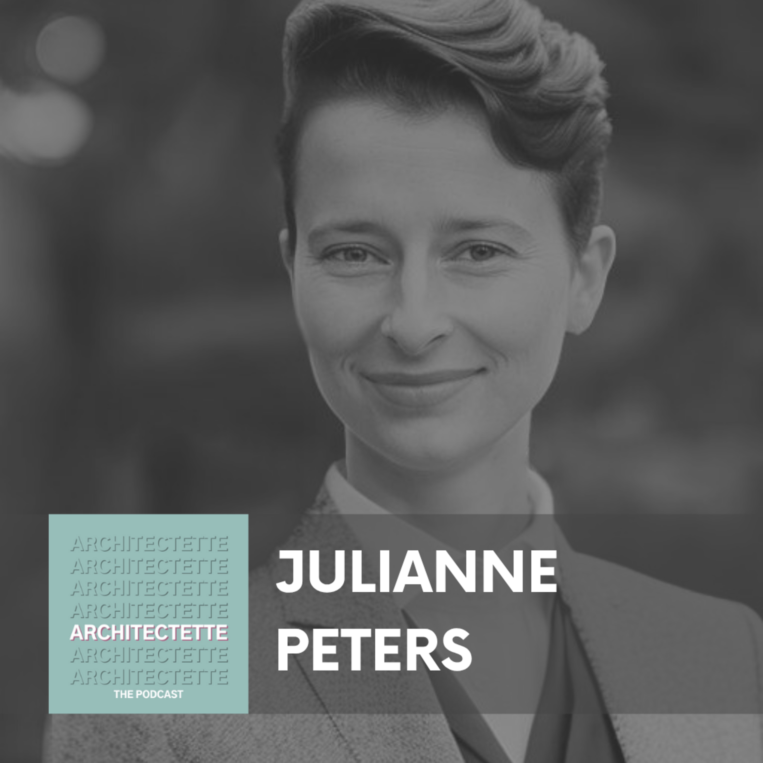 (Replay) 030: Julianne Peters: NCIDQ, IIDA, and Leadership as an Interior Designer episode artwork