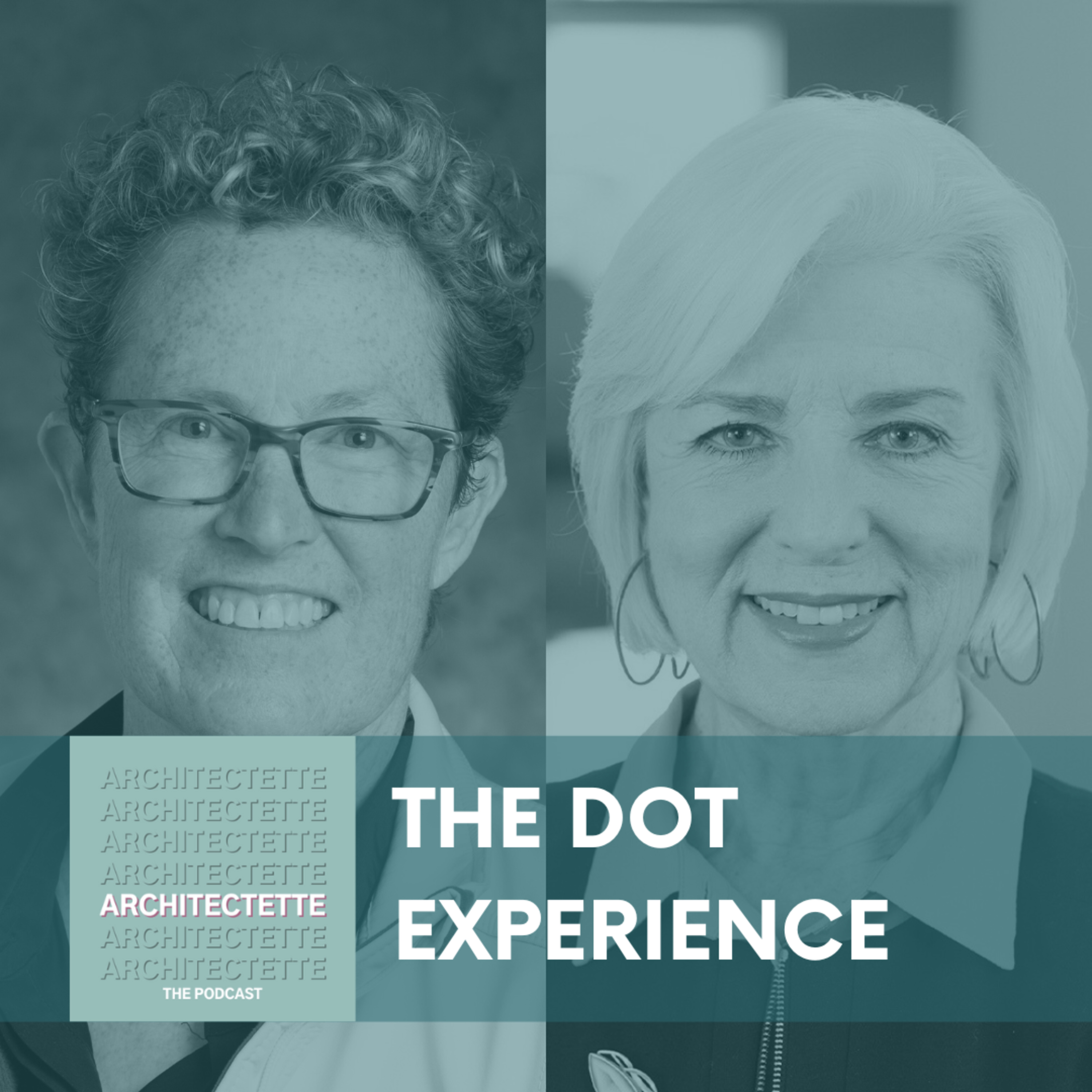 077: The Dot Experience: Behind the Design of the World’s Most Accessible Museum episode artwork