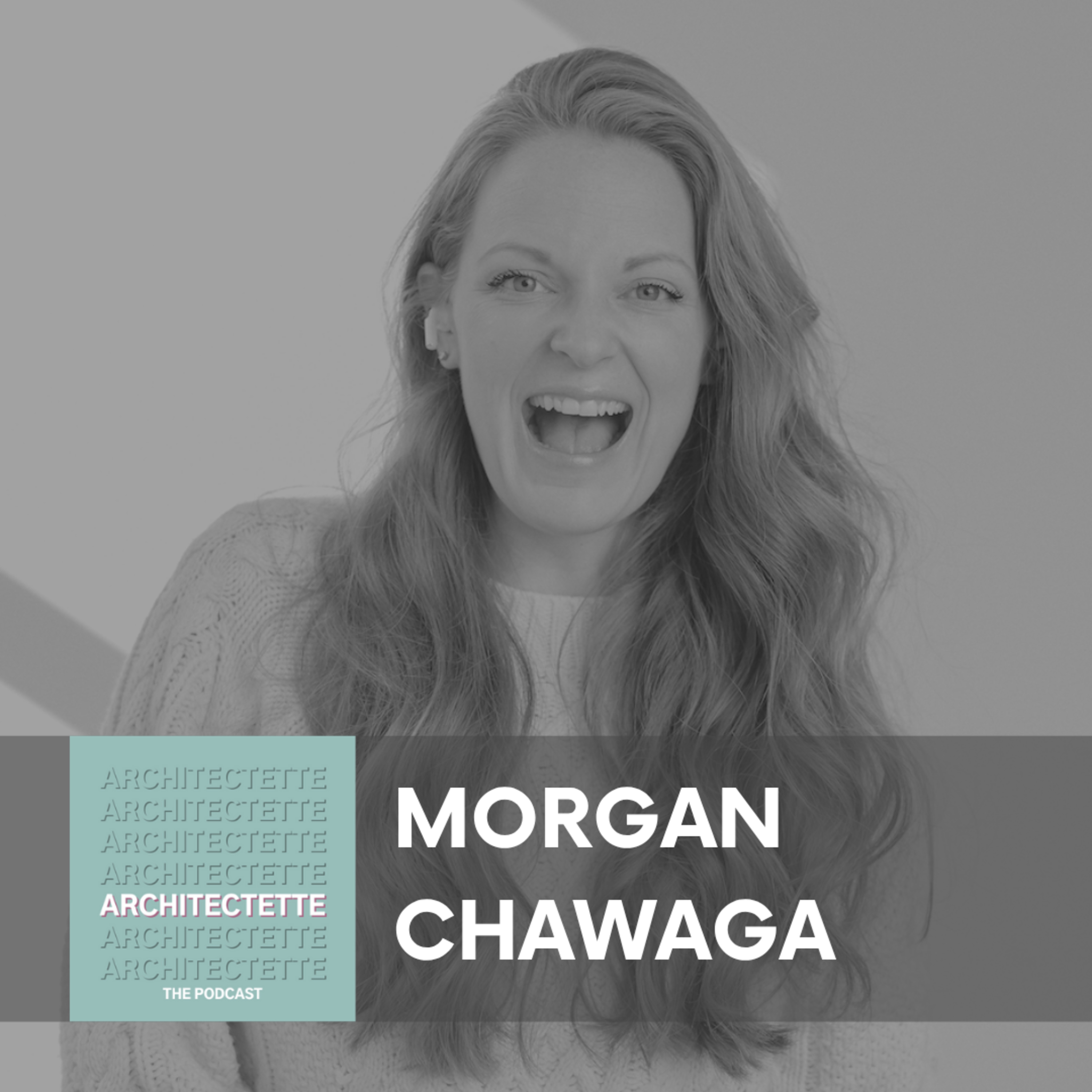 (Replay) 039: Morgan Chawaga: Burnout, Meditation, and Mental Health In Architecture episode artwork
