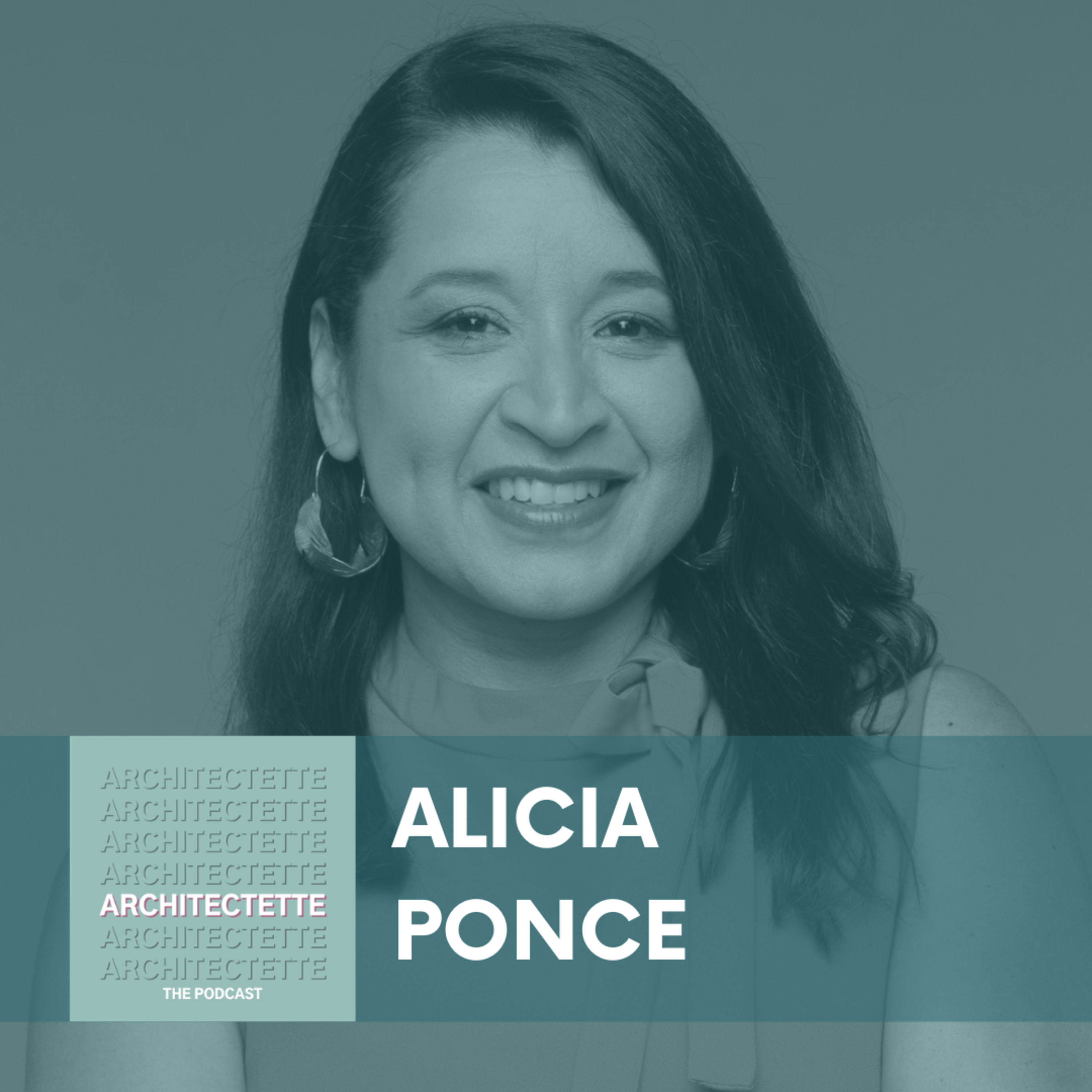 079: Alicia Ponce: Building APMonarch and Arquitina to Reshape the AEC Industry episode artwork