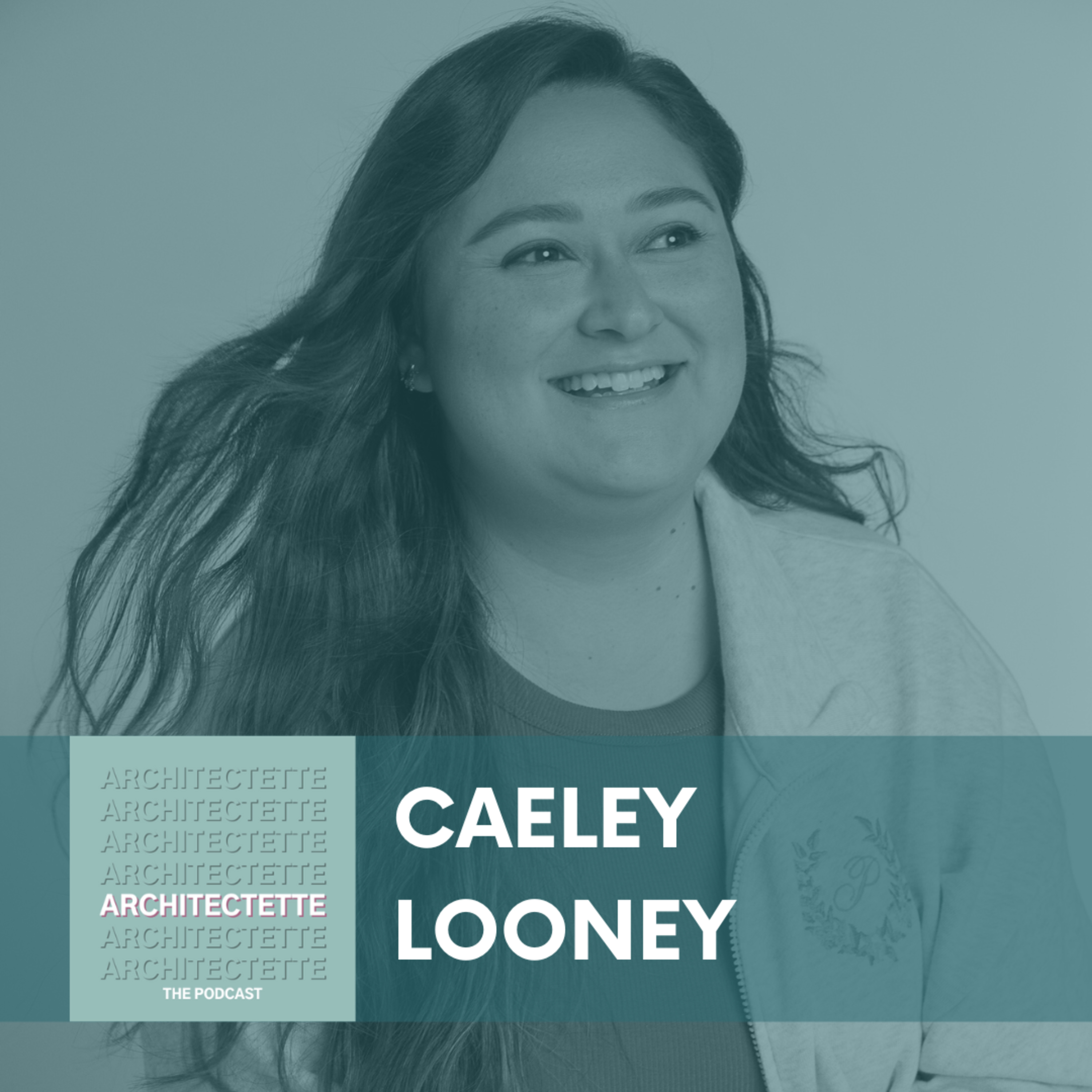 083: Caeley Looney: Empowering Women in STEM, Impacting +500K Students episode artwork
