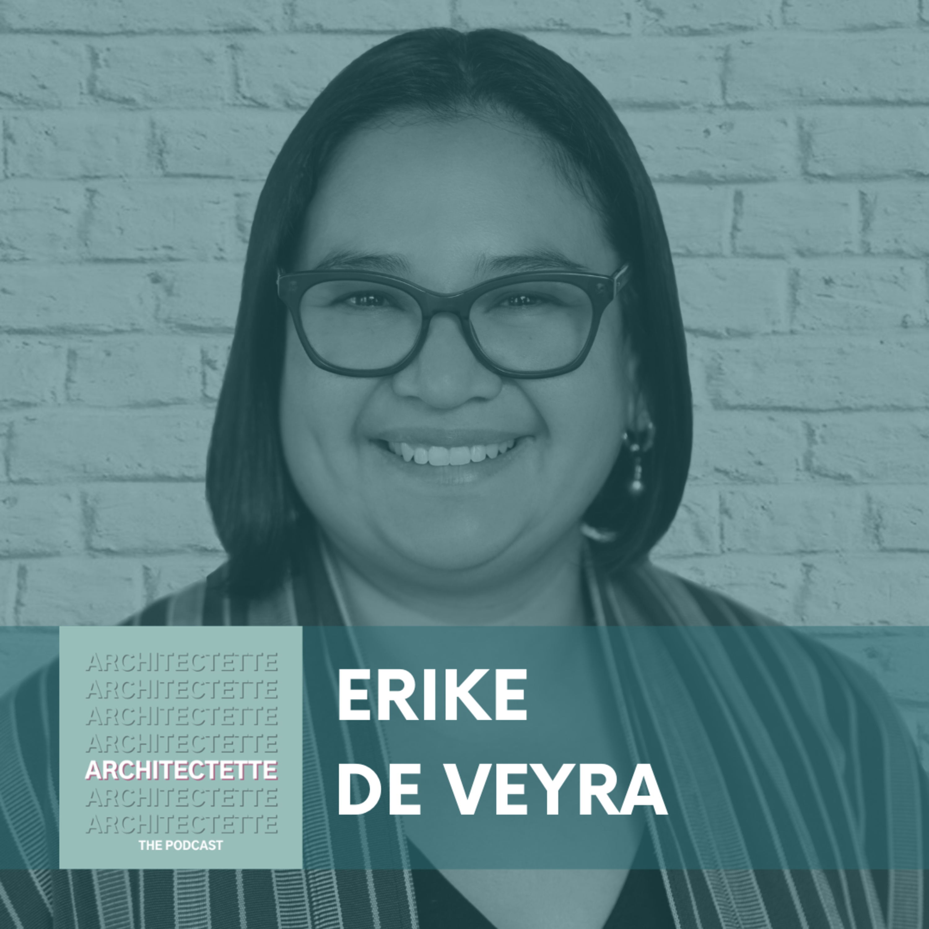 081: Erike De Veyra: Empowering Philly Communities Through Design Education episode artwork