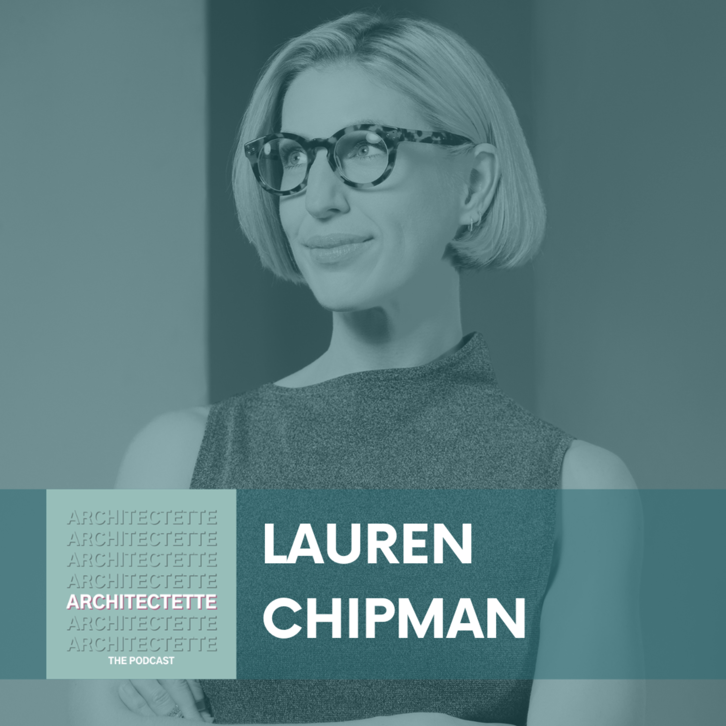 089: Lauren Chipman: Career Success from Carnegie Hall to CEO episode artwork