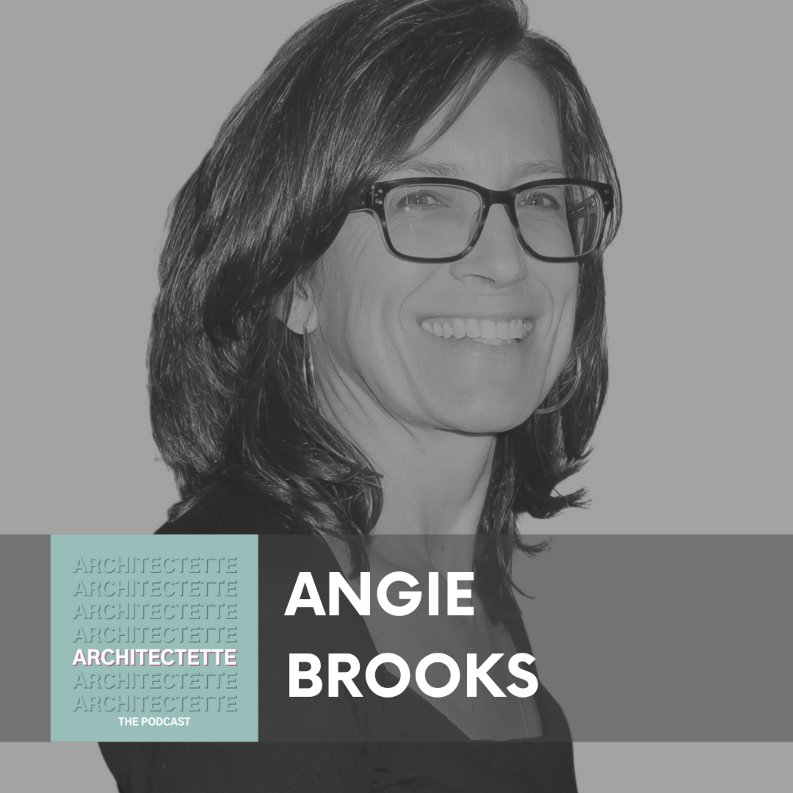(Replay) 050: Angela Brooks: An Architect's Impact on Policy, Sustainability, and Community episode artwork