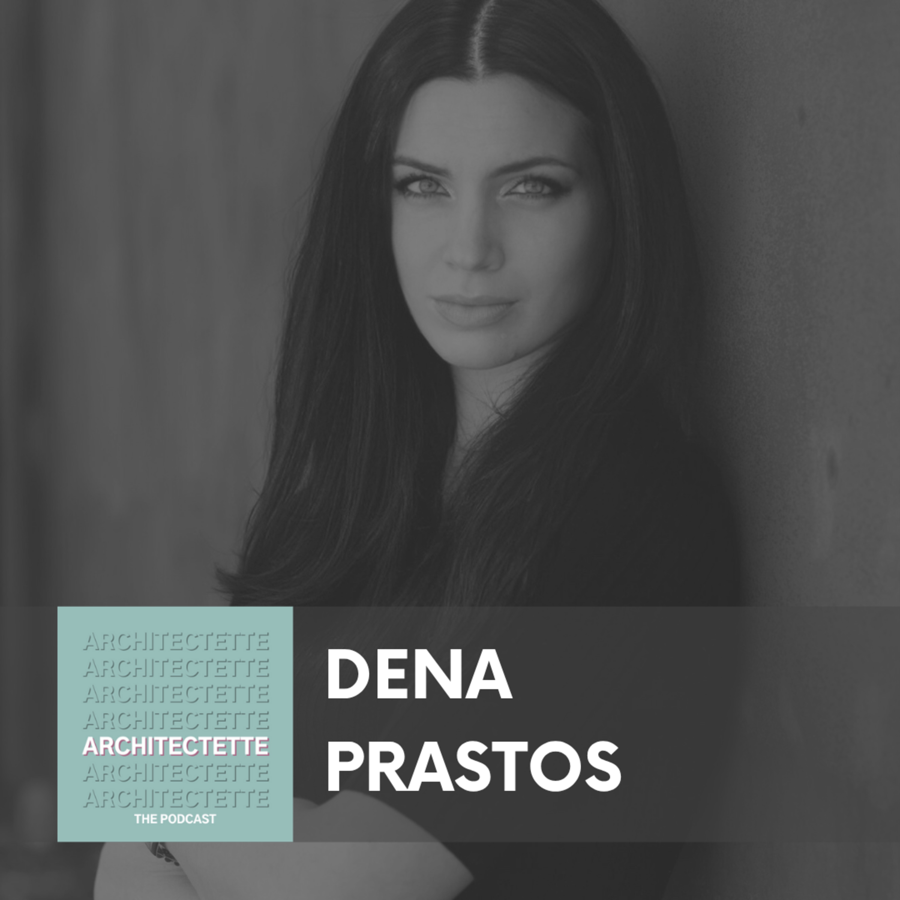 (Replay) 020: Dena Prastos: Pairing Architecture and Engineering for Resilient Waterfronts episode artwork