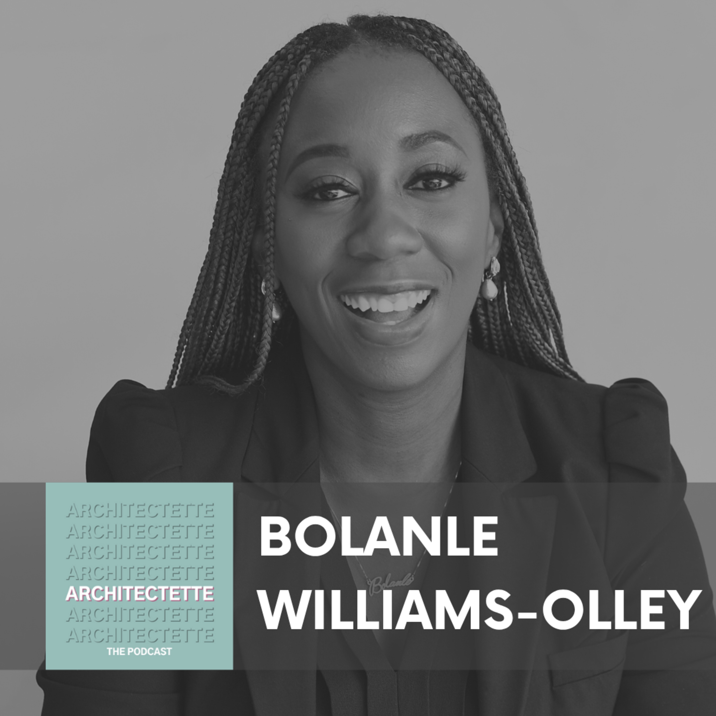 (Replay) 024: Bolanle Williams-Olley: Leading Boldly as CFO episode artwork