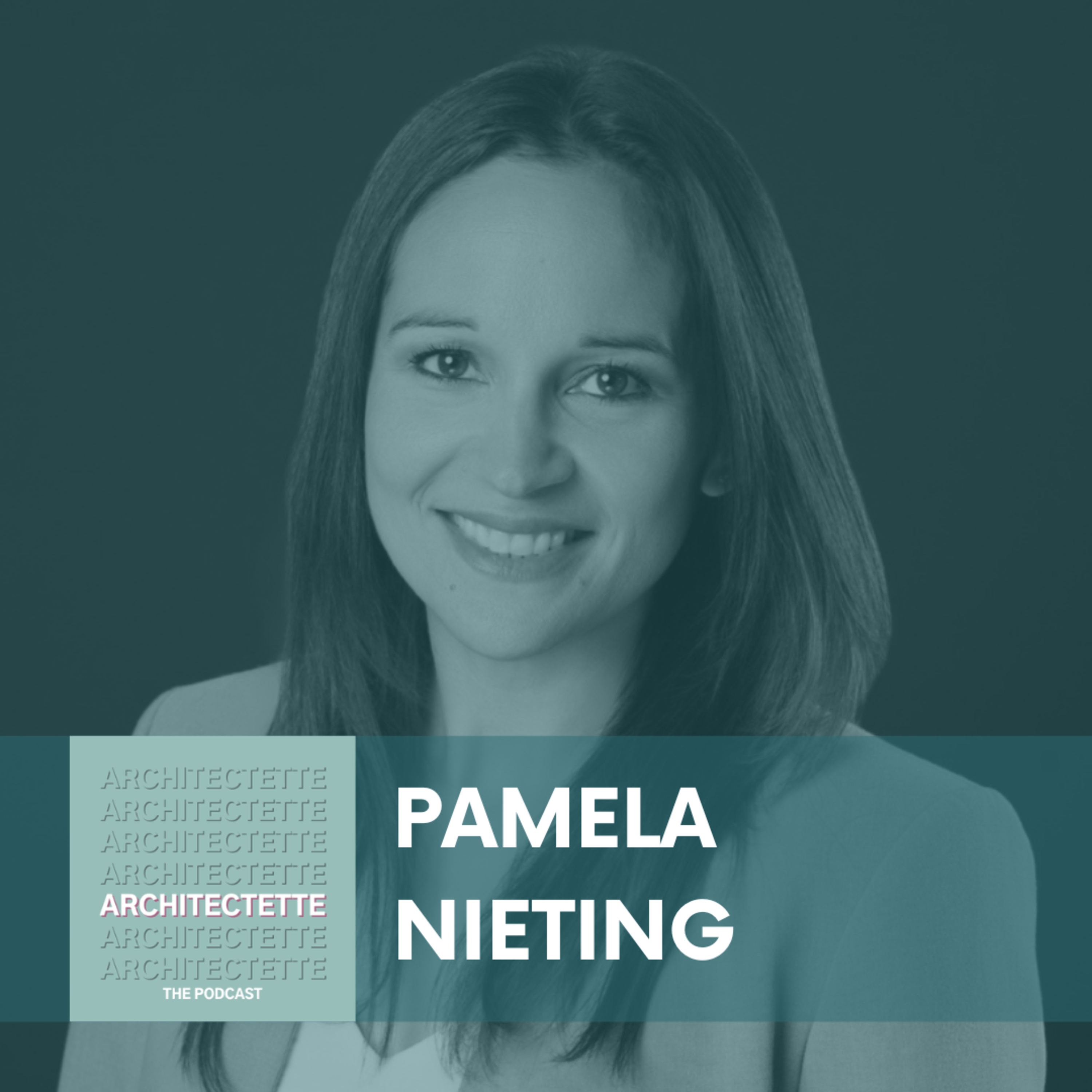 091: Pamela Nieting: Real Estate Development Through the Lens of Engineering, Policy, and Entitlements episode artwork