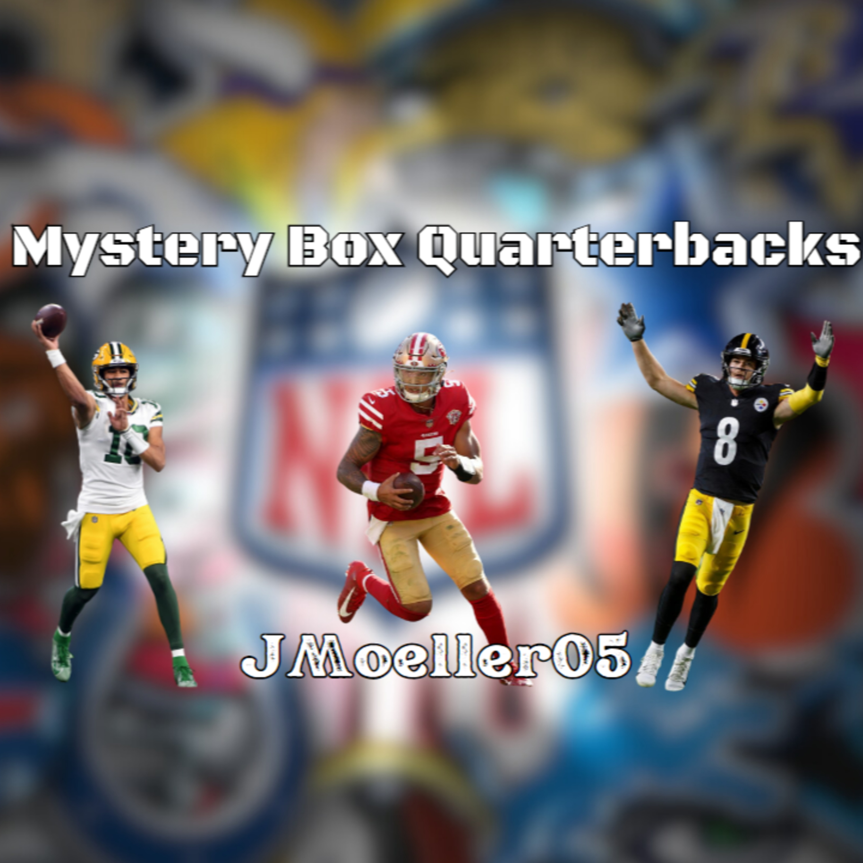 Rantings of A Fantasy Football Fanatic