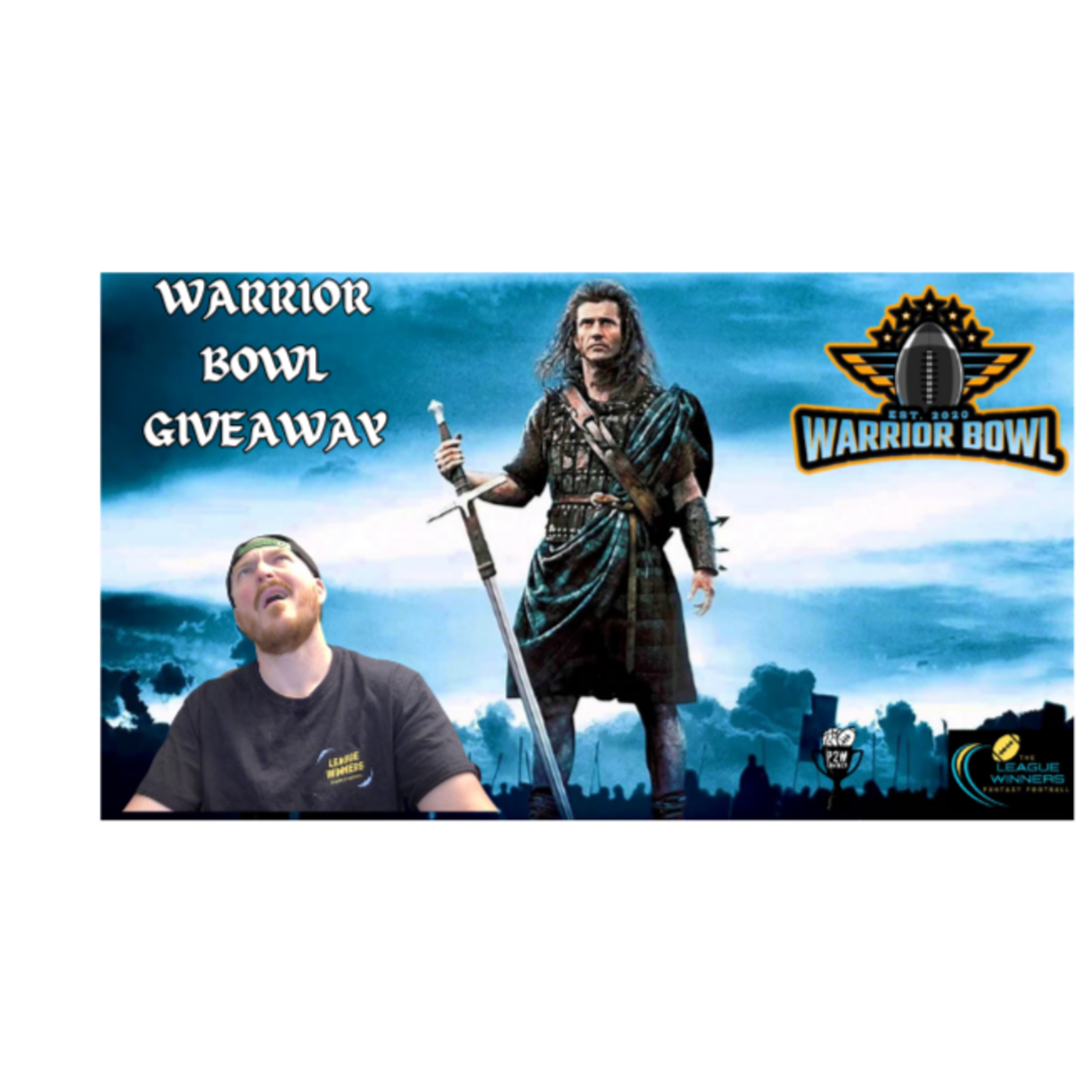 Rantings of A Fantasy Football Fanatic