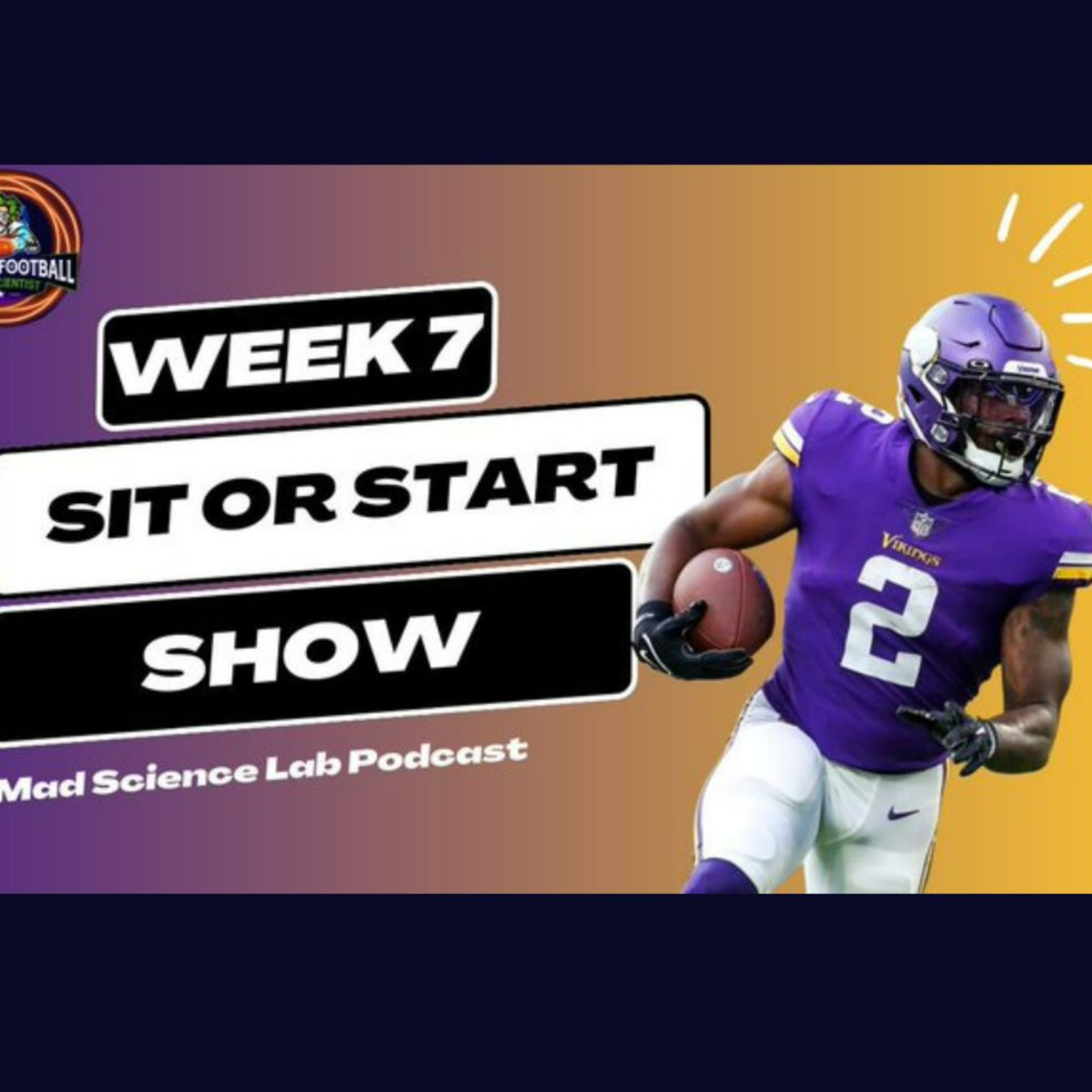 Rantings of A Fantasy Football Fanatic