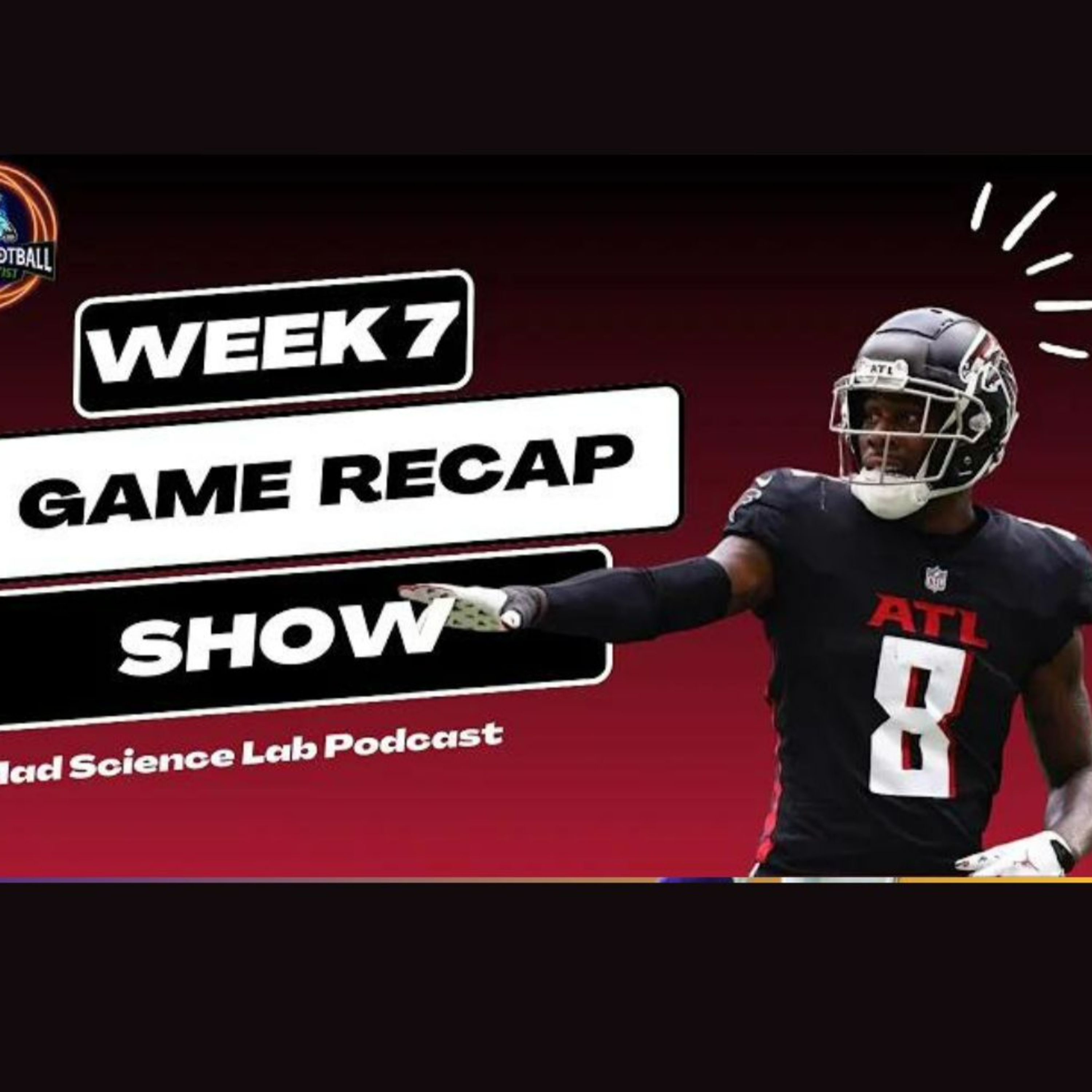 Rantings of A Fantasy Football Fanatic