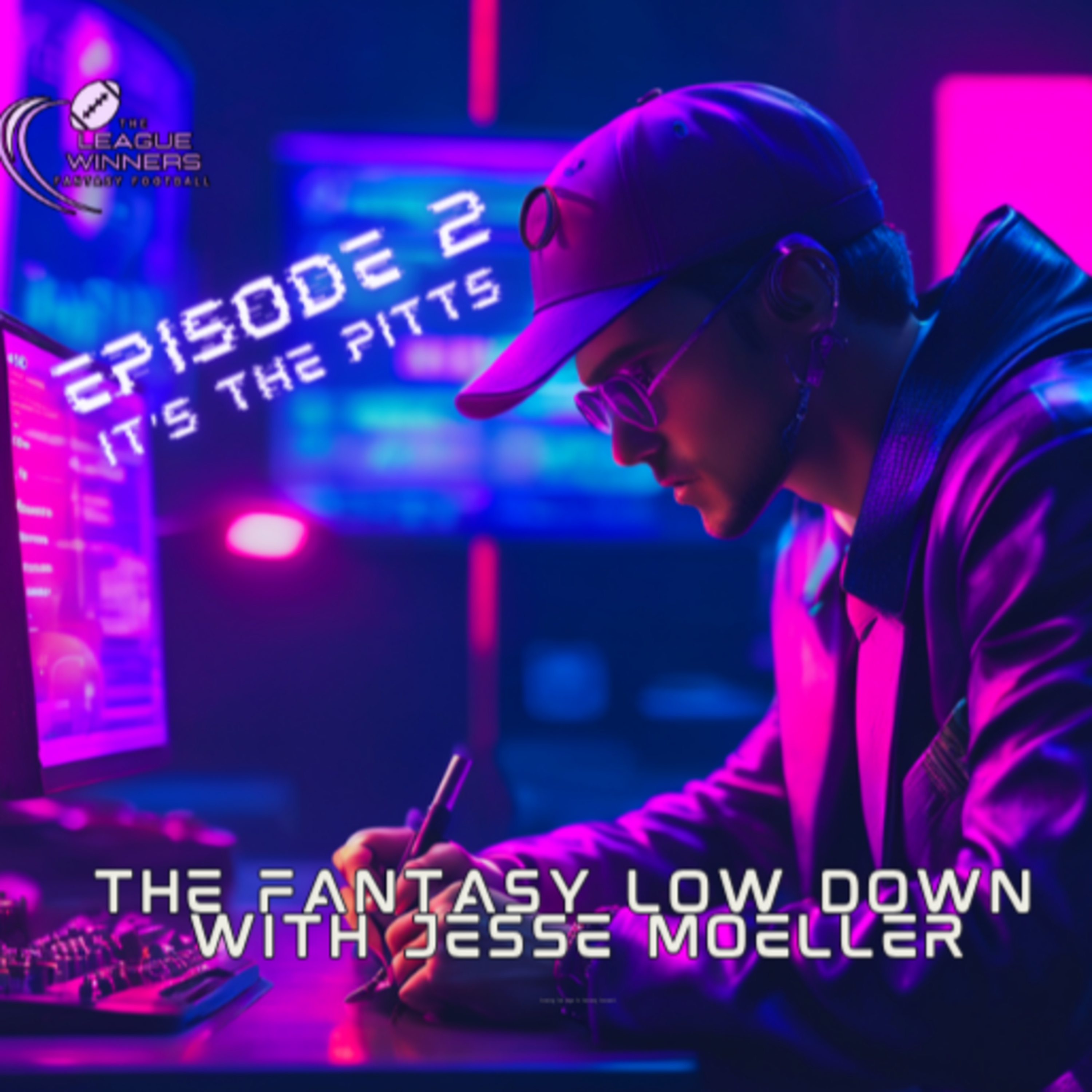 Rantings of A Fantasy Football Fanatic