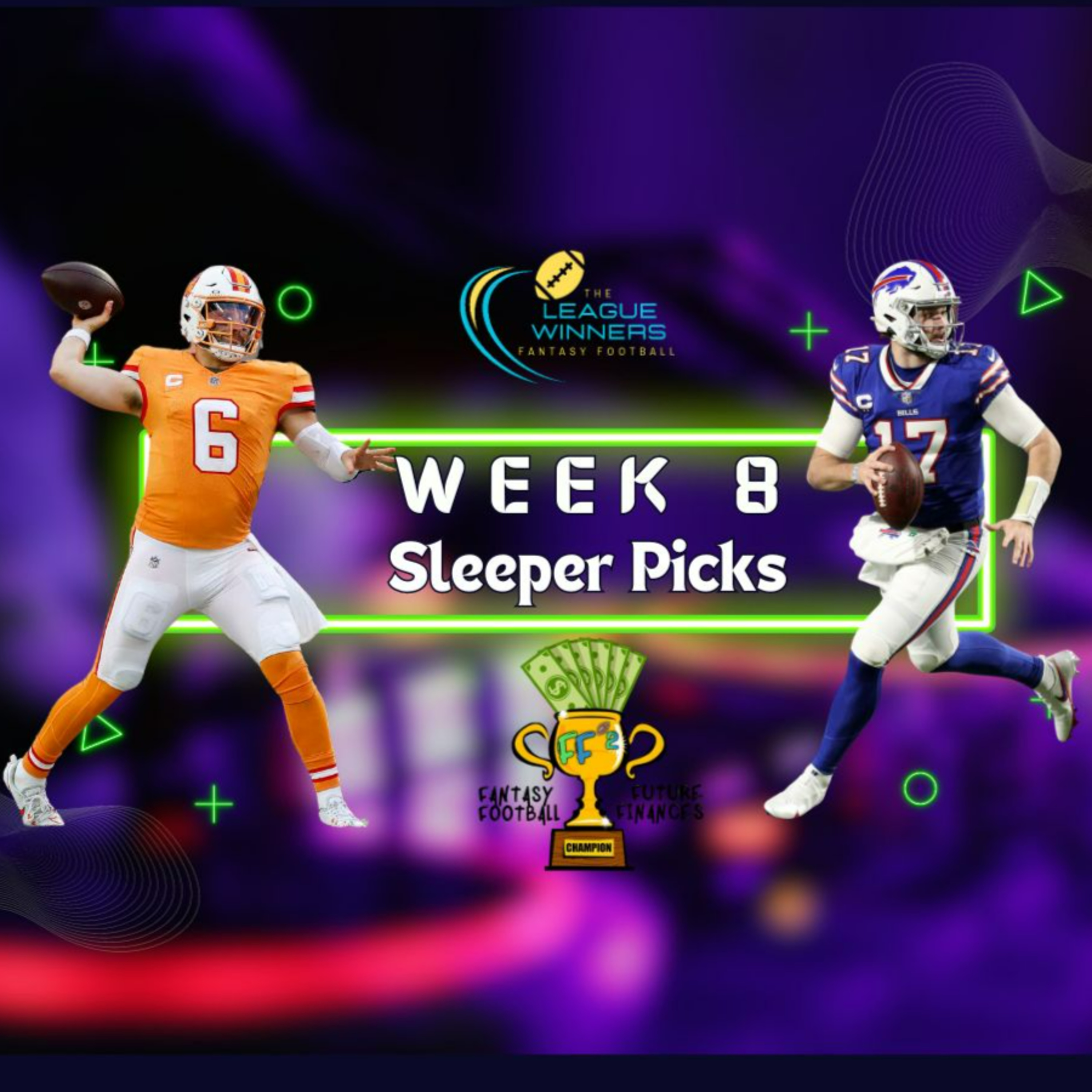 Rantings of A Fantasy Football Fanatic
