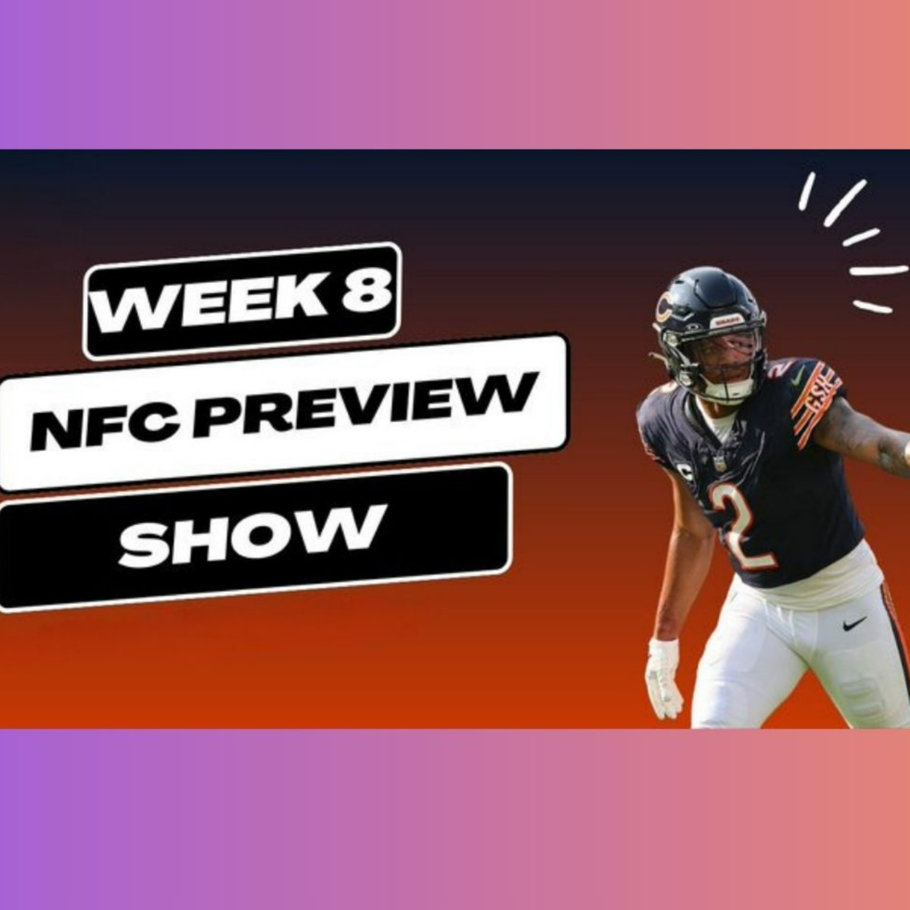 Rantings of A Fantasy Football Fanatic