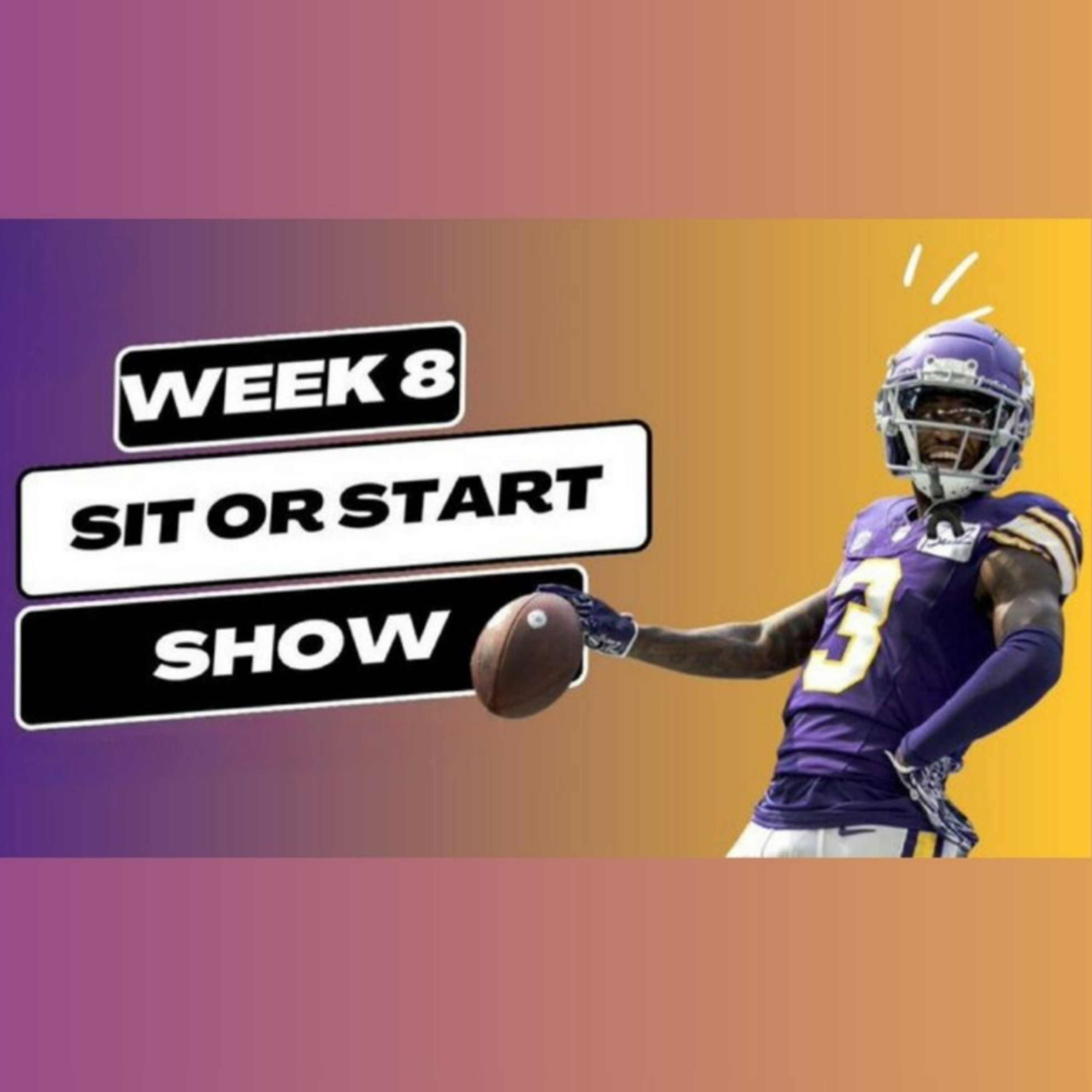 Rantings of A Fantasy Football Fanatic