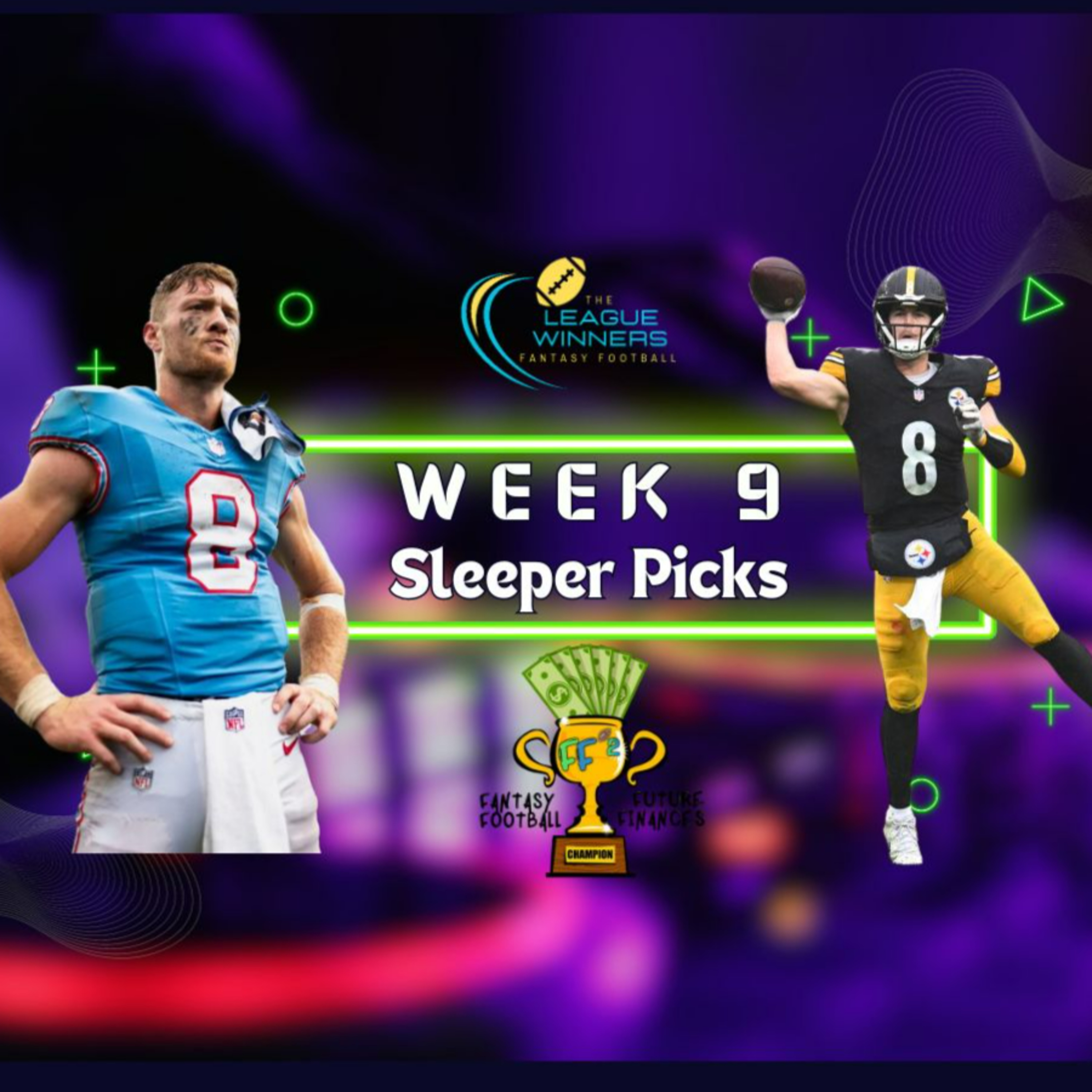 Rantings of A Fantasy Football Fanatic
