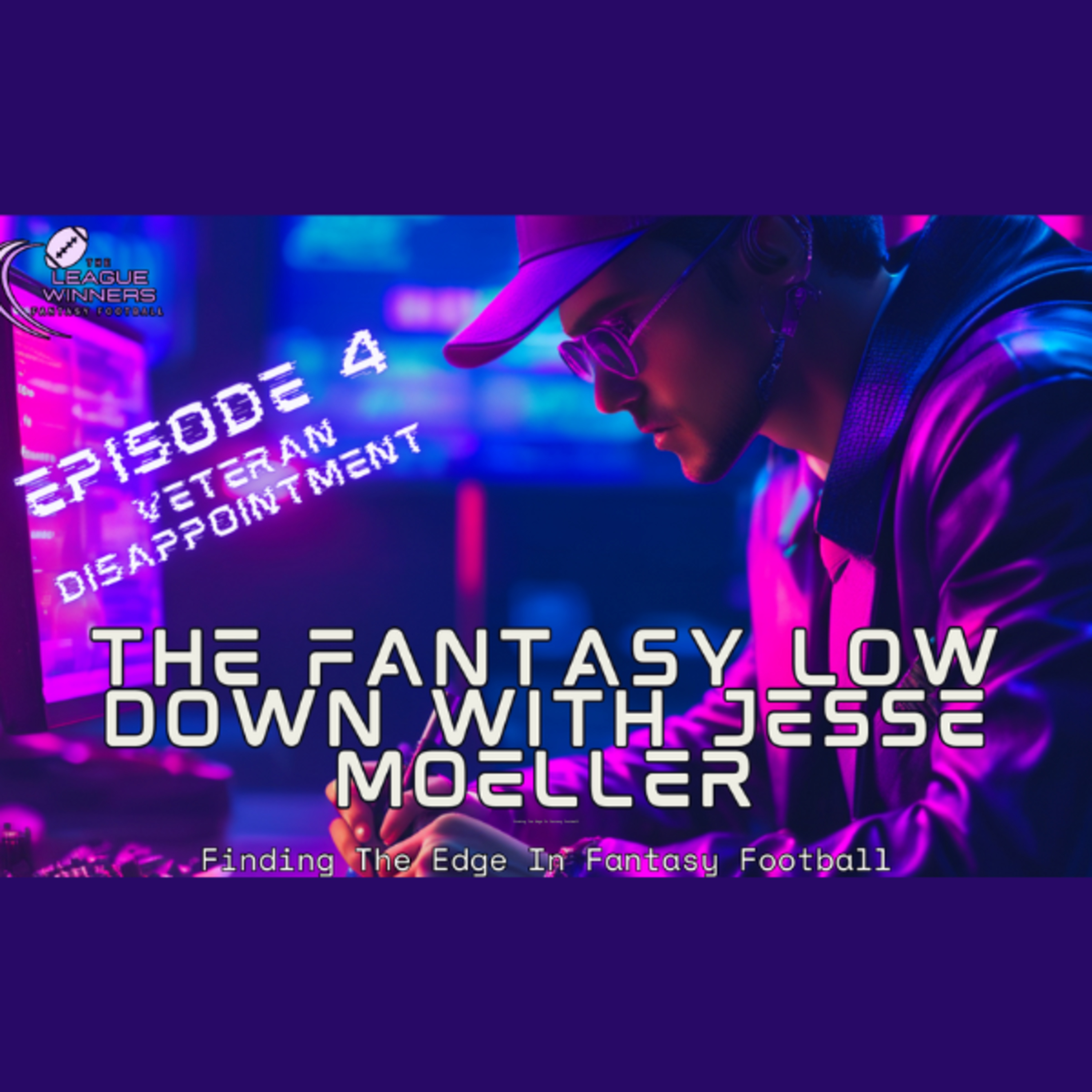 Rantings of A Fantasy Football Fanatic