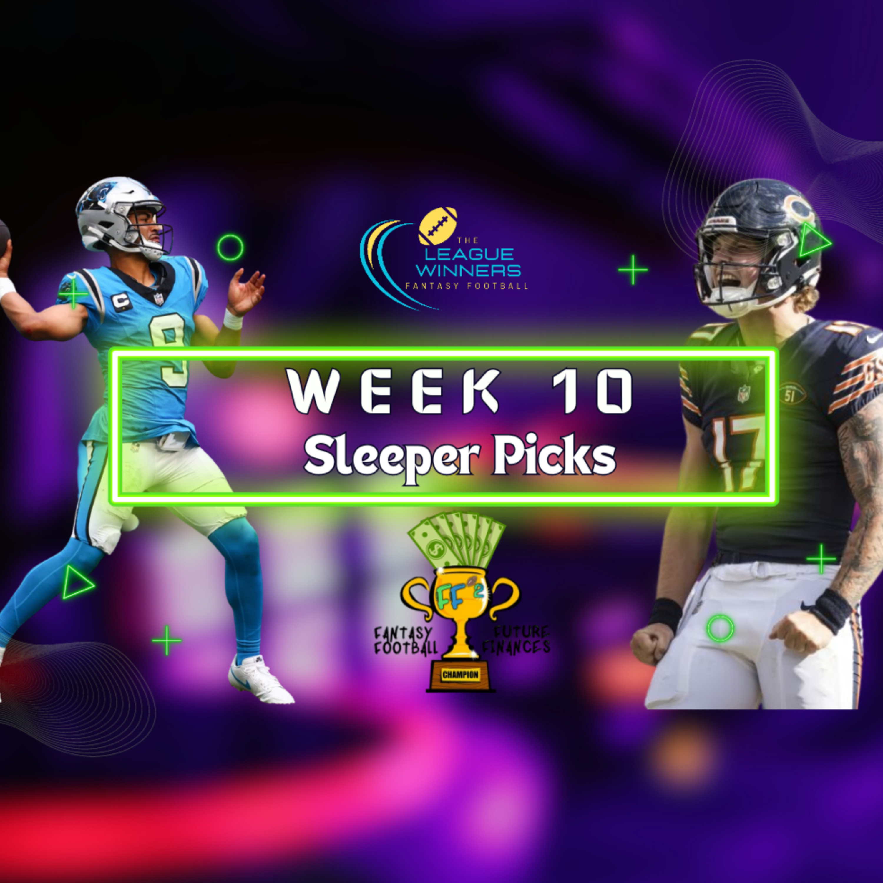 Rantings of A Fantasy Football Fanatic