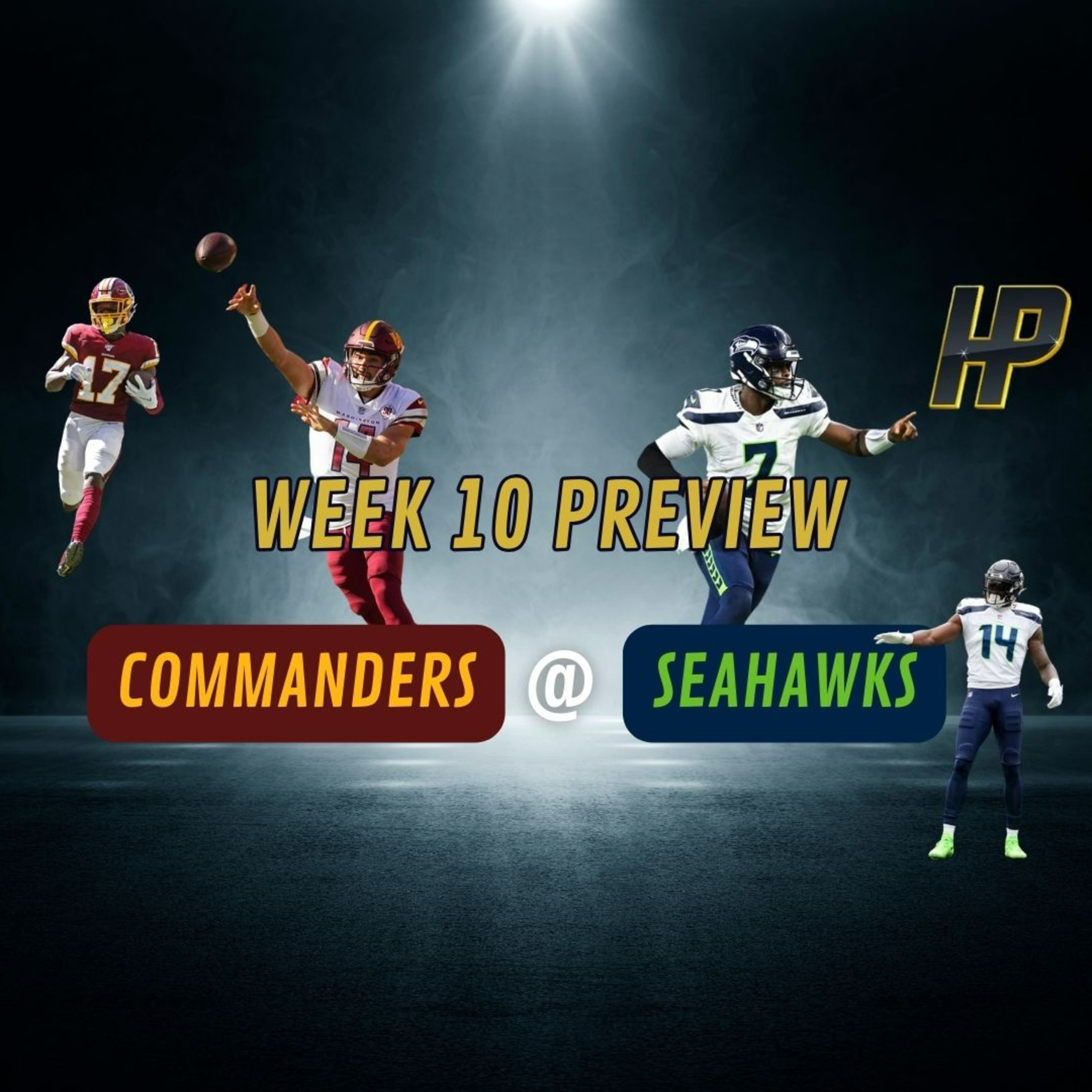 Rantings of A Fantasy Football Fanatic