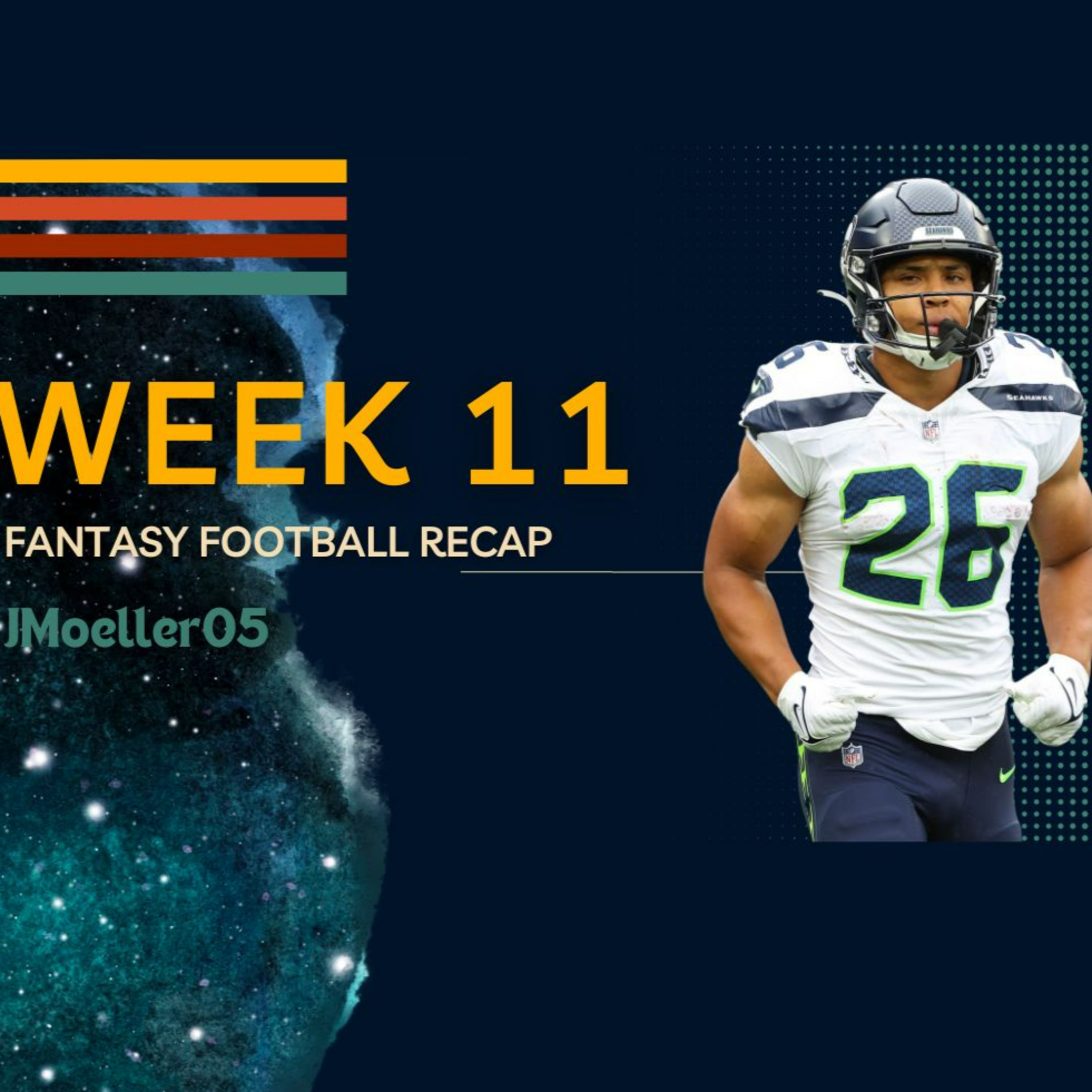 Rantings of A Fantasy Football Fanatic
