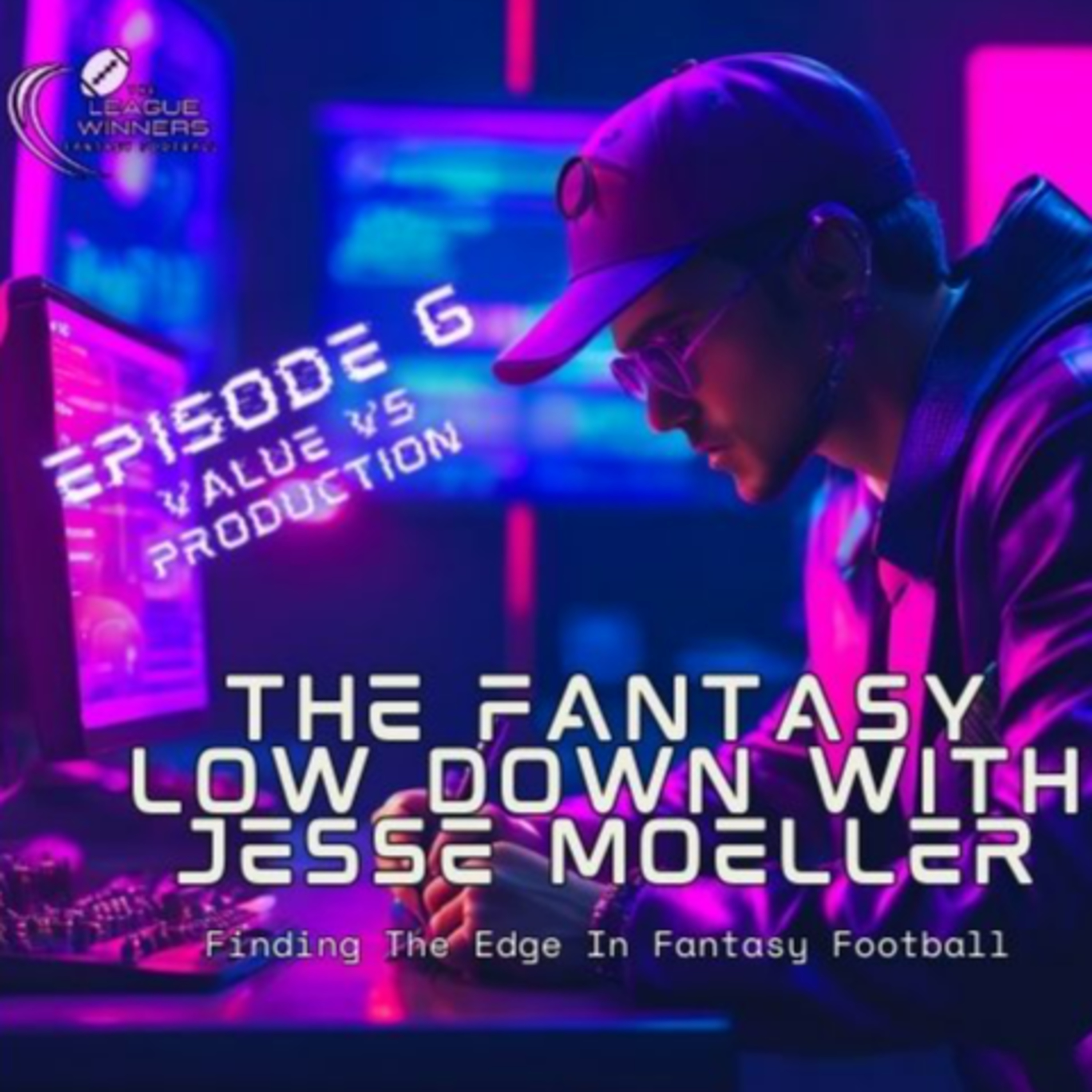 Rantings of A Fantasy Football Fanatic