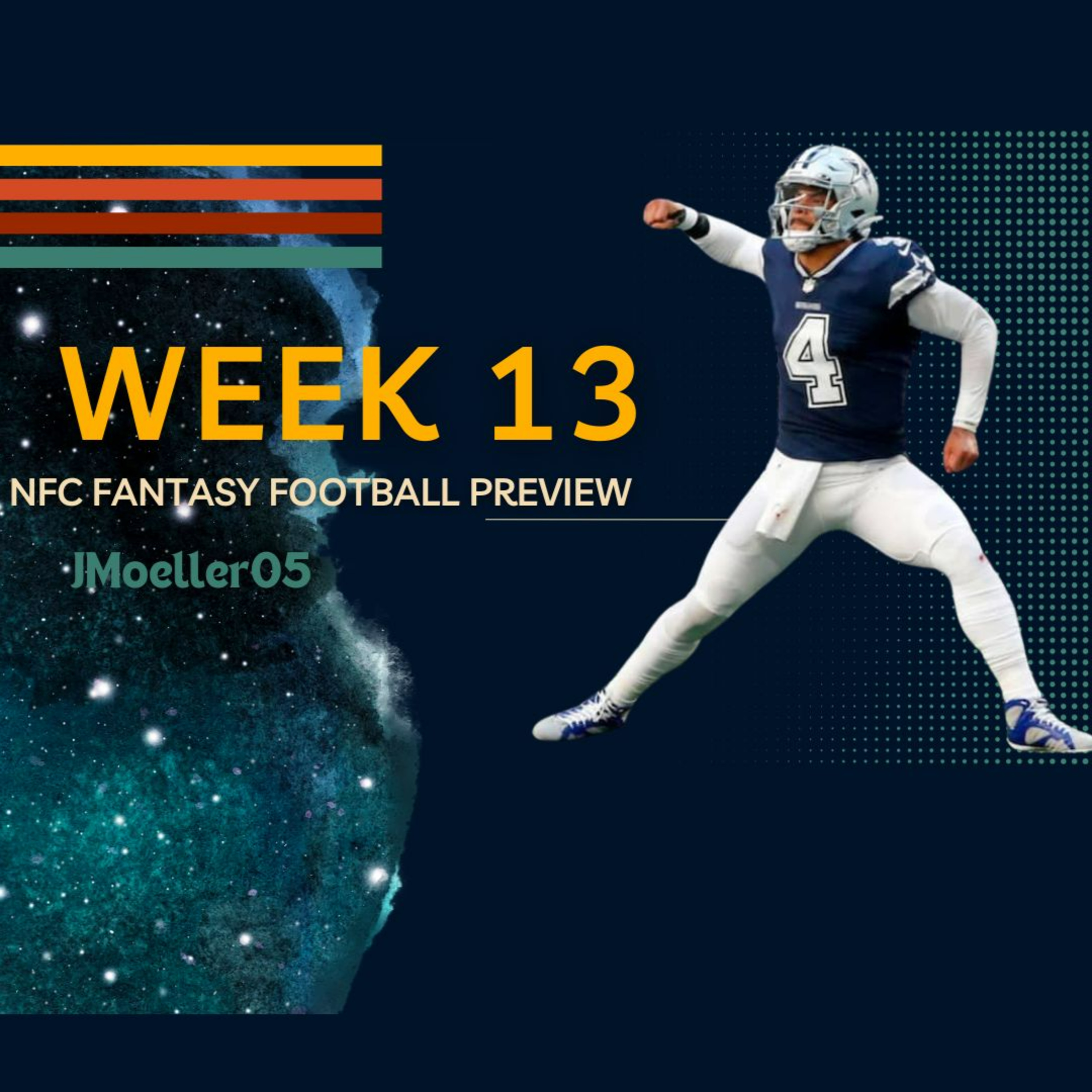 Rantings of A Fantasy Football Fanatic